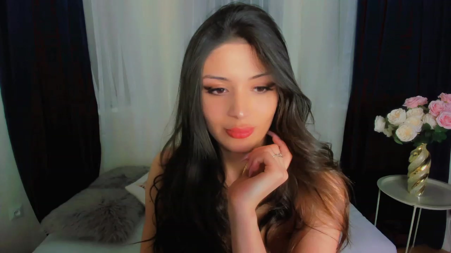 Gallery image thumbnail from Angel_on_Duty's myfreecams stream on, 05/03/2023, 19:46 image 20 of 20