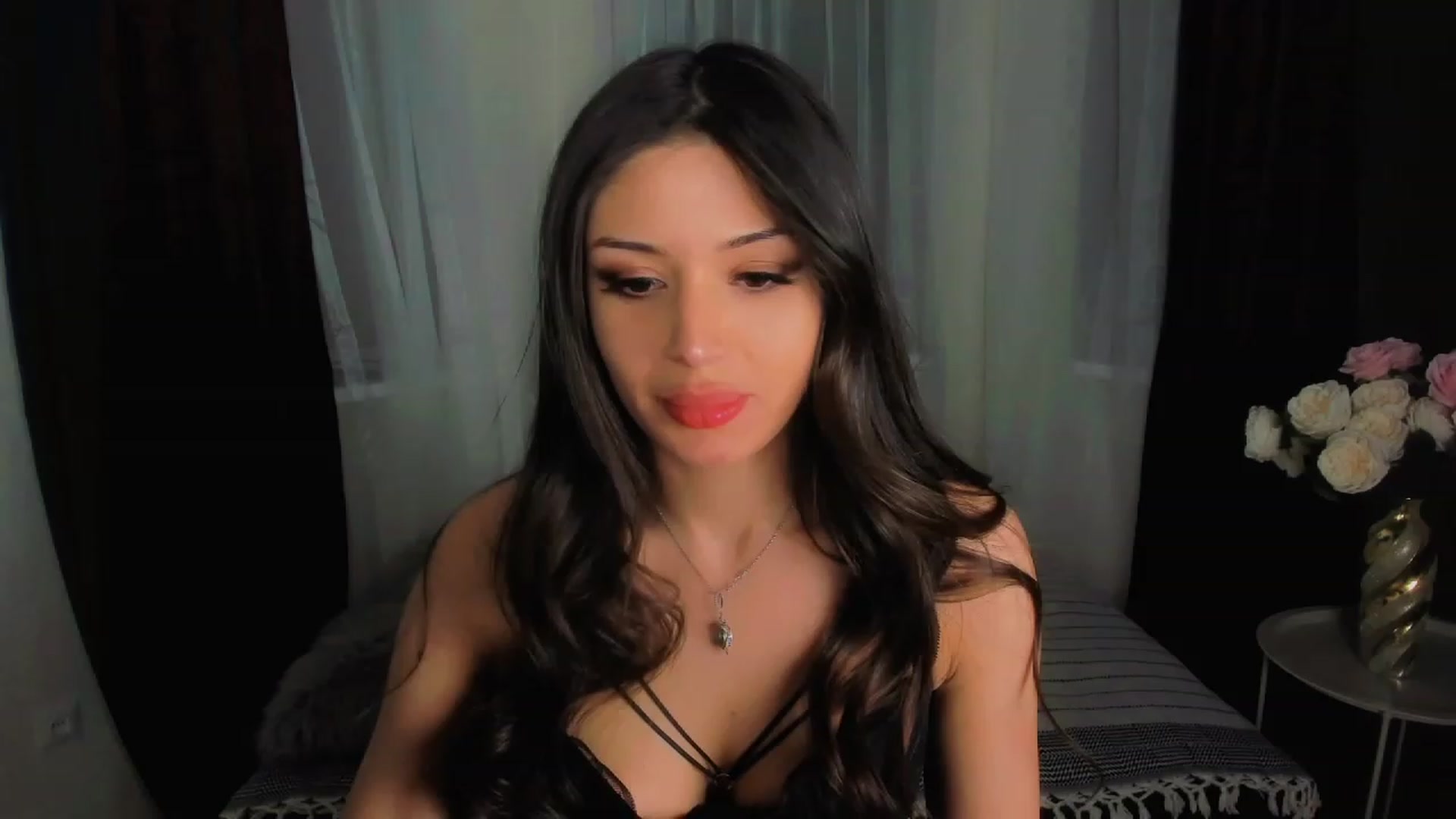 Gallery image thumbnail from Angel_on_Duty's myfreecams stream on, 05/03/2023, 22:25 image 1 of 20