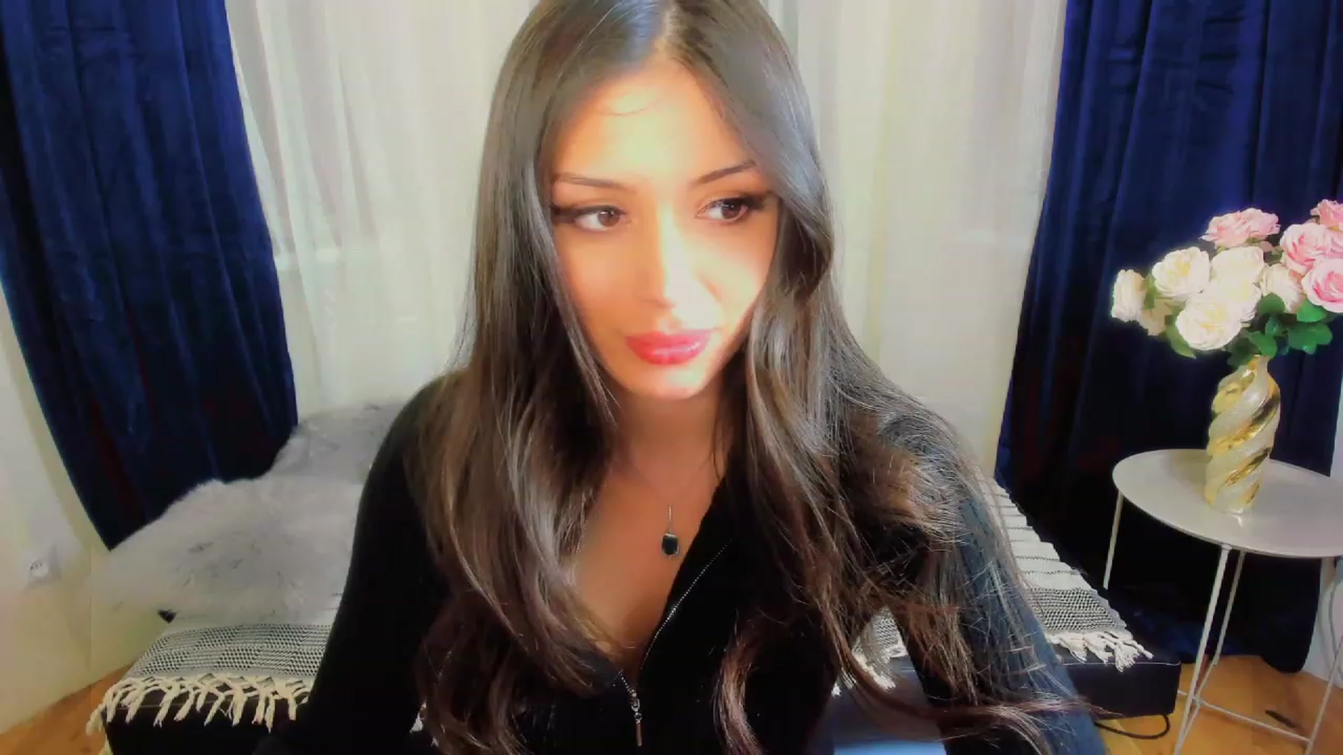 Gallery image thumbnail from Angel_on_Duty's myfreecams stream on, 05/04/2023, 02:35 image 9 of 20