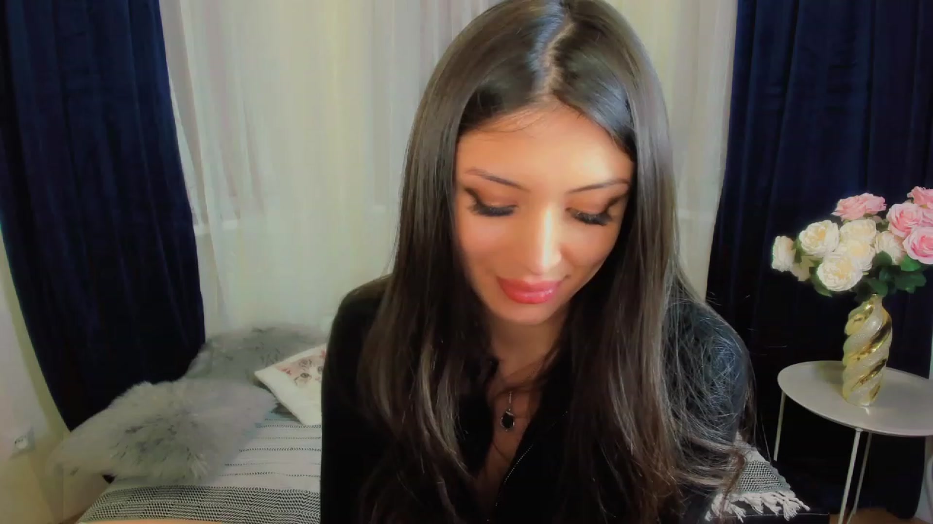 Gallery image thumbnail from Angel_on_Duty's myfreecams stream on, 05/04/2023, 02:35 image 15 of 20