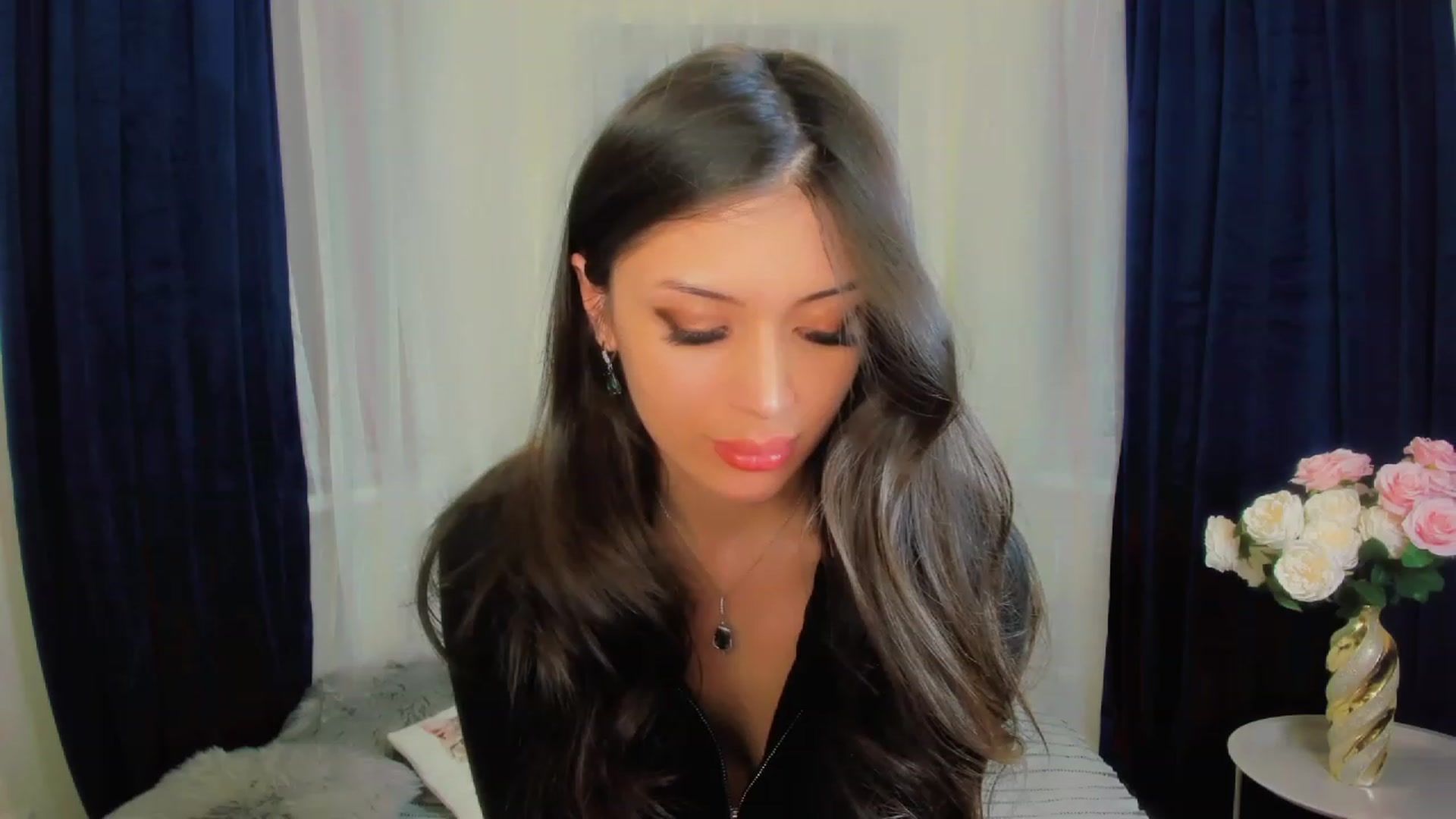 Gallery image thumbnail from Angel_on_Duty's myfreecams stream on, 05/04/2023, 02:35 image 20 of 20
