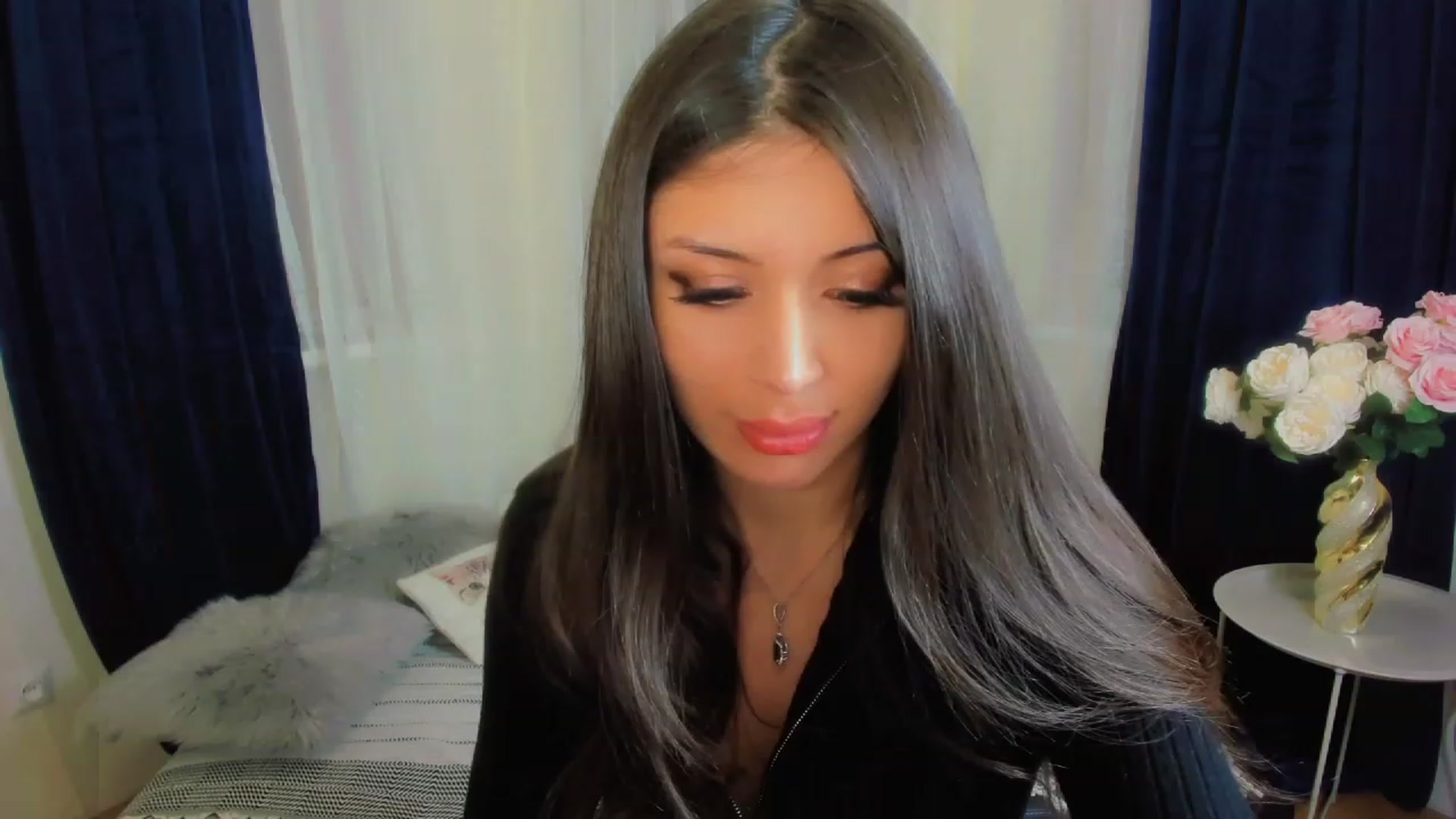 Gallery image thumbnail from Angel_on_Duty's myfreecams stream on, 05/04/2023, 02:35 image 14 of 20