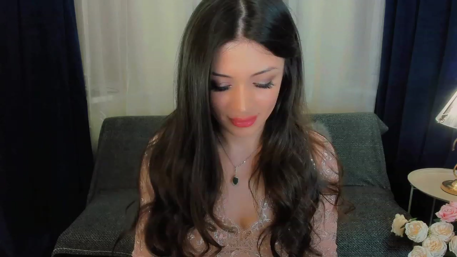 Gallery image thumbnail from Angel_on_Duty's myfreecams stream on, 05/05/2023, 19:54 image 9 of 20