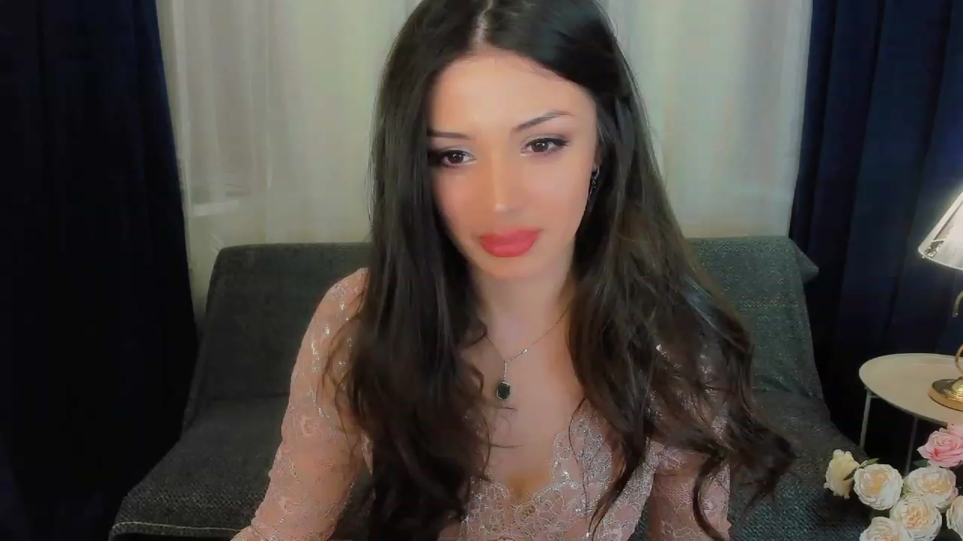 Gallery image thumbnail from Angel_on_Duty's myfreecams stream on, 05/05/2023, 19:54 image 6 of 20