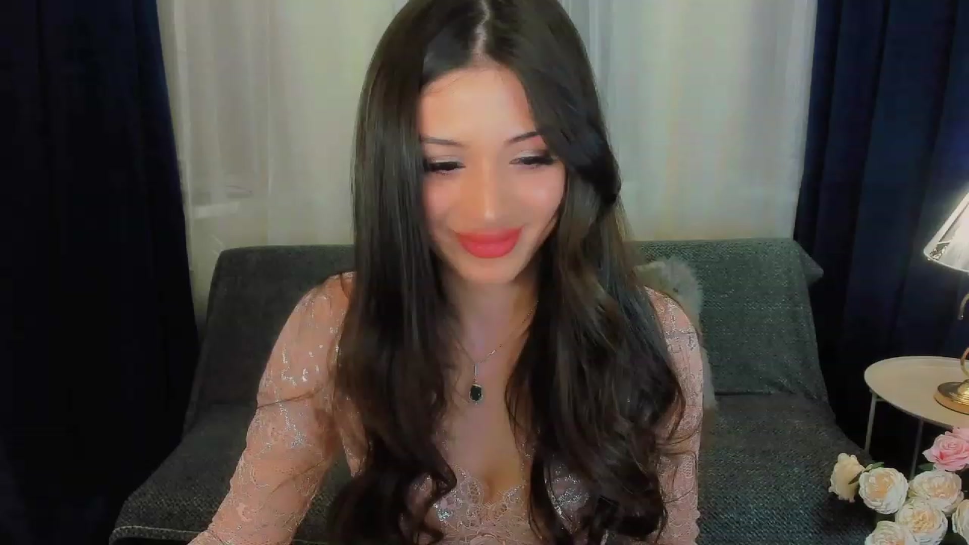 Gallery image thumbnail from Angel_on_Duty's myfreecams stream on, 05/05/2023, 19:54 image 12 of 20