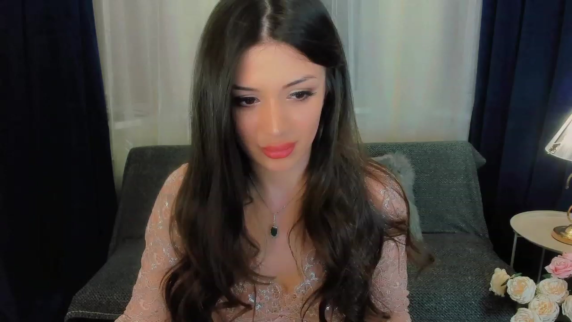Gallery image thumbnail from Angel_on_Duty's myfreecams stream on, 05/05/2023, 19:54 image 8 of 20