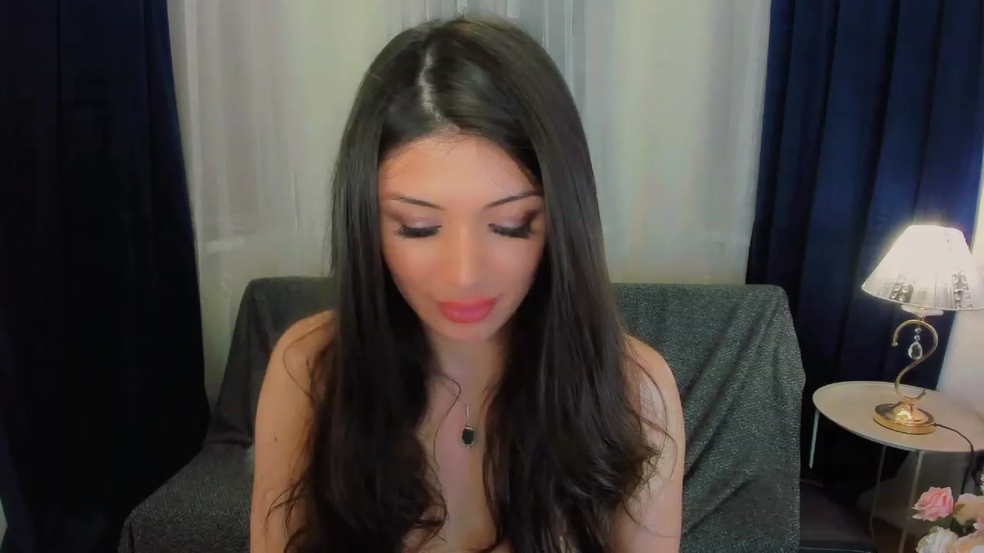 Gallery image thumbnail from Angel_on_Duty's myfreecams stream on, 05/05/2023, 22:48 image 20 of 20