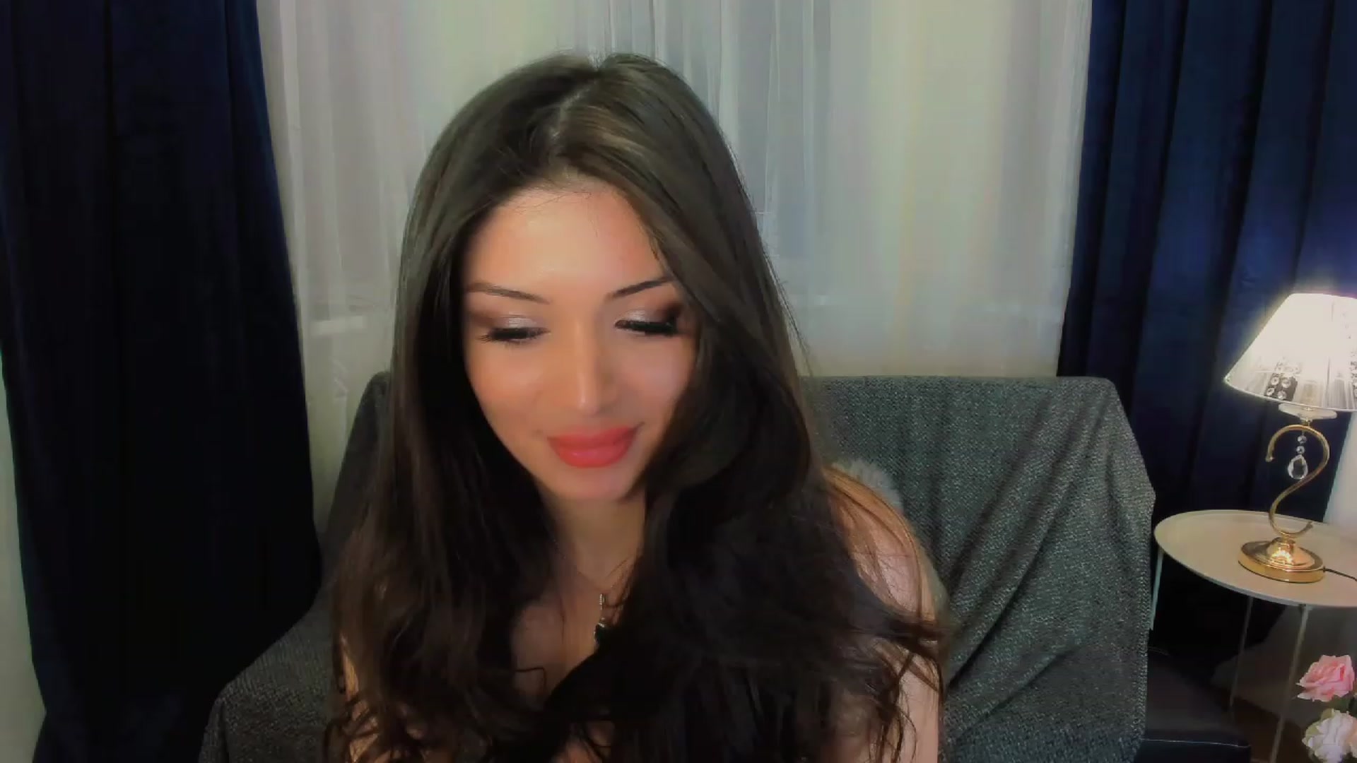 Gallery image thumbnail from Angel_on_Duty's myfreecams stream on, 05/05/2023, 22:48 image 11 of 20