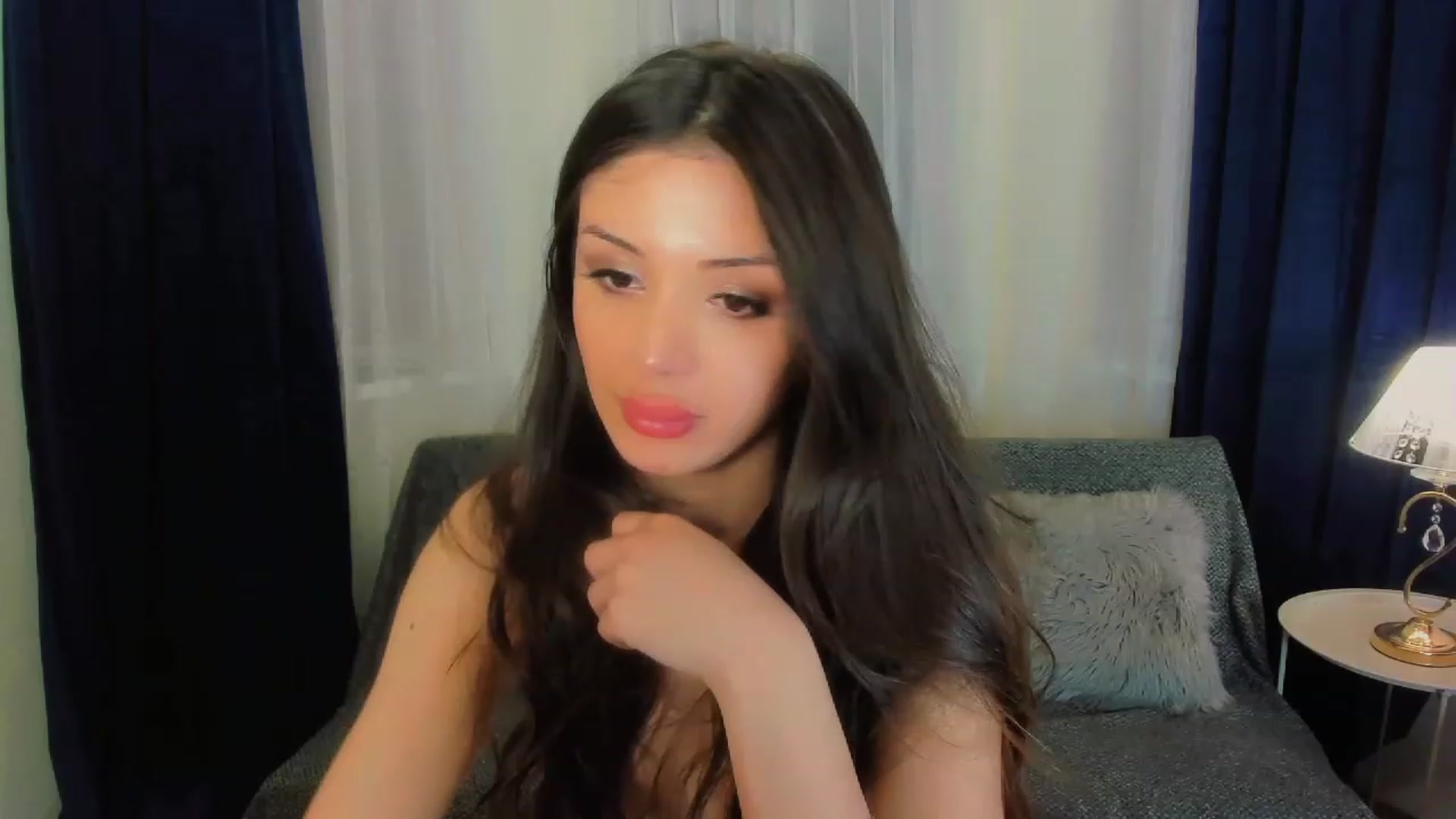 Gallery image thumbnail from Angel_on_Duty's myfreecams stream on, 05/05/2023, 23:57 image 19 of 20