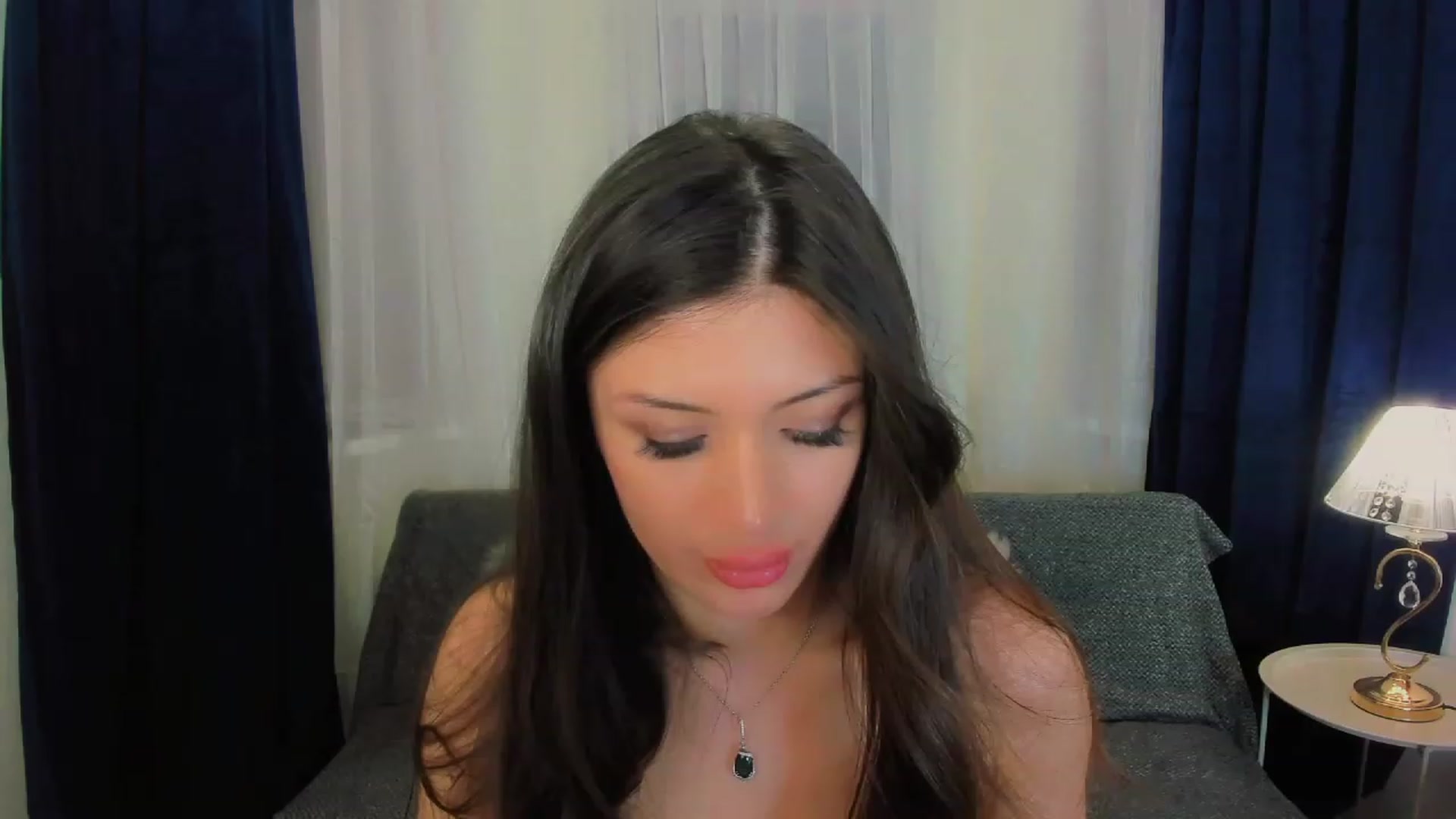 Gallery image thumbnail from Angel_on_Duty's myfreecams stream on, 05/06/2023, 02:21 image 17 of 20