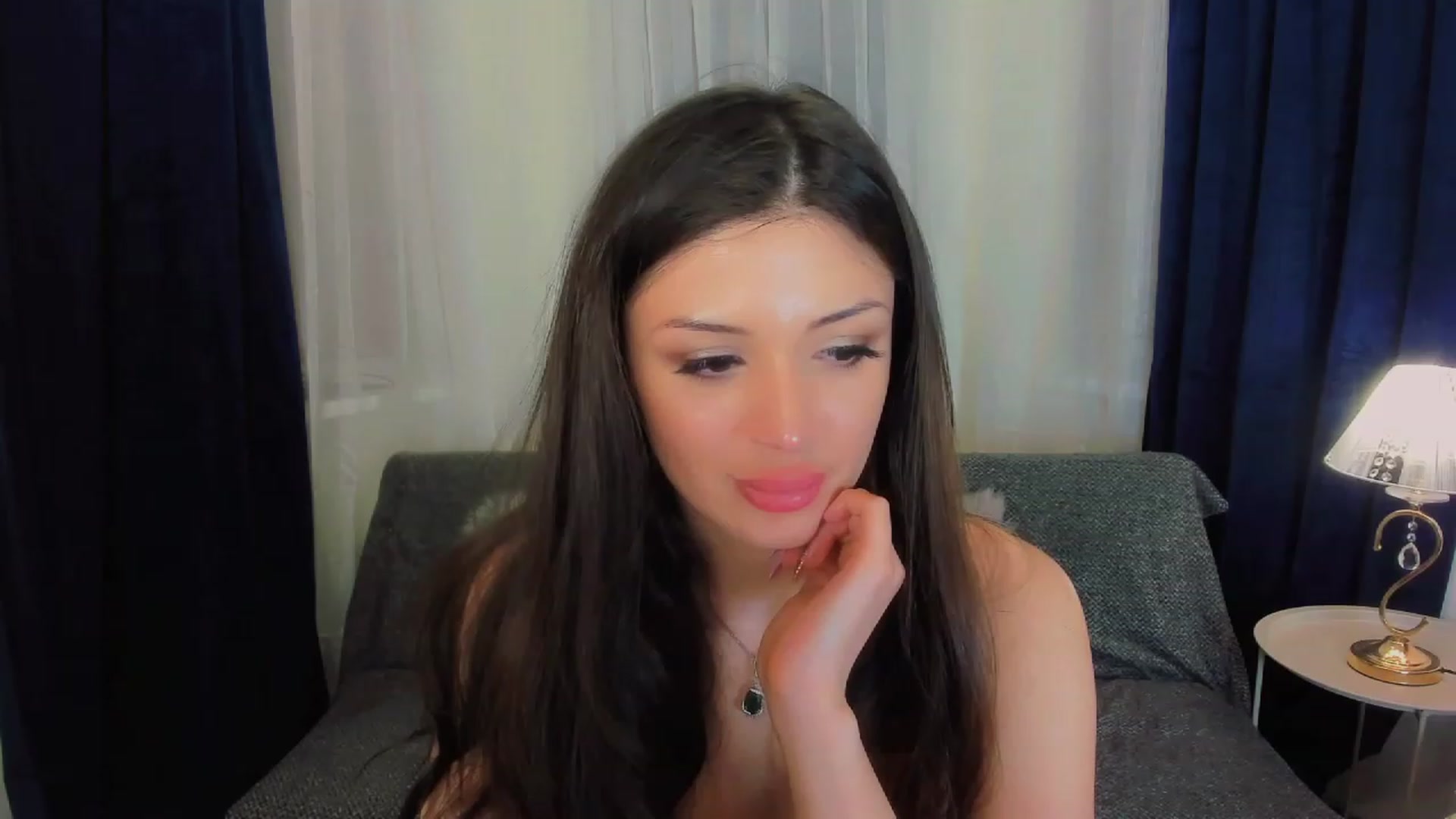 Gallery image thumbnail from Angel_on_Duty's myfreecams stream on, 05/06/2023, 02:21 image 9 of 20