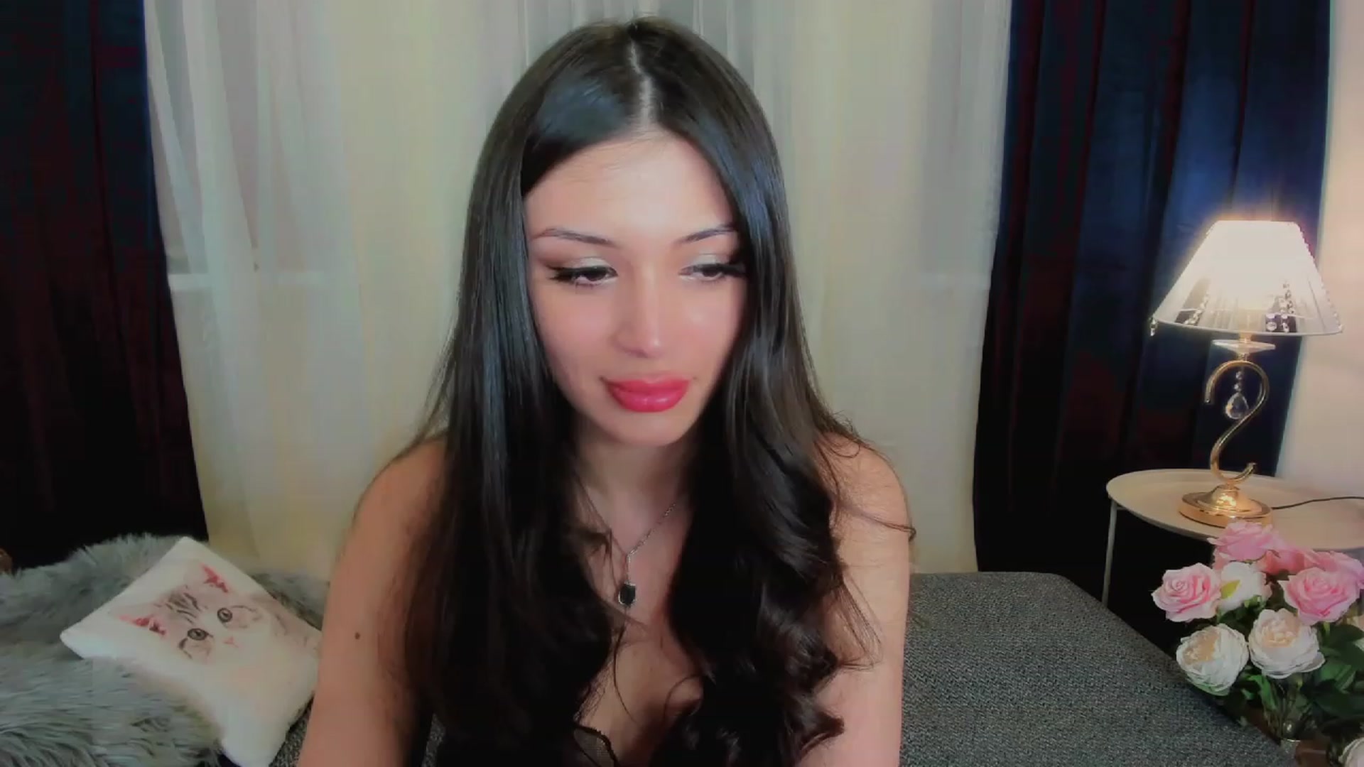 Gallery image thumbnail from Angel_on_Duty's myfreecams stream on, 05/06/2023, 19:51 image 17 of 20