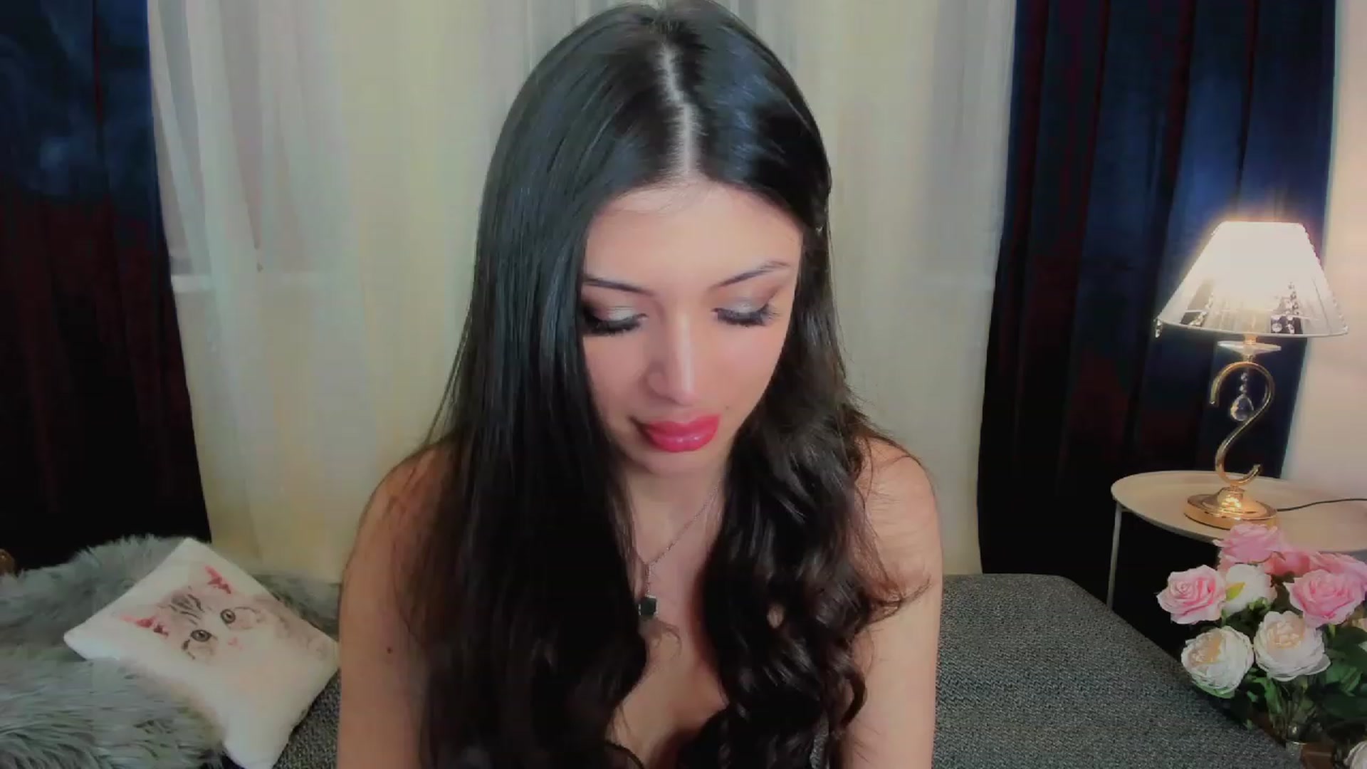 Gallery image thumbnail from Angel_on_Duty's myfreecams stream on, 05/06/2023, 19:51 image 7 of 20