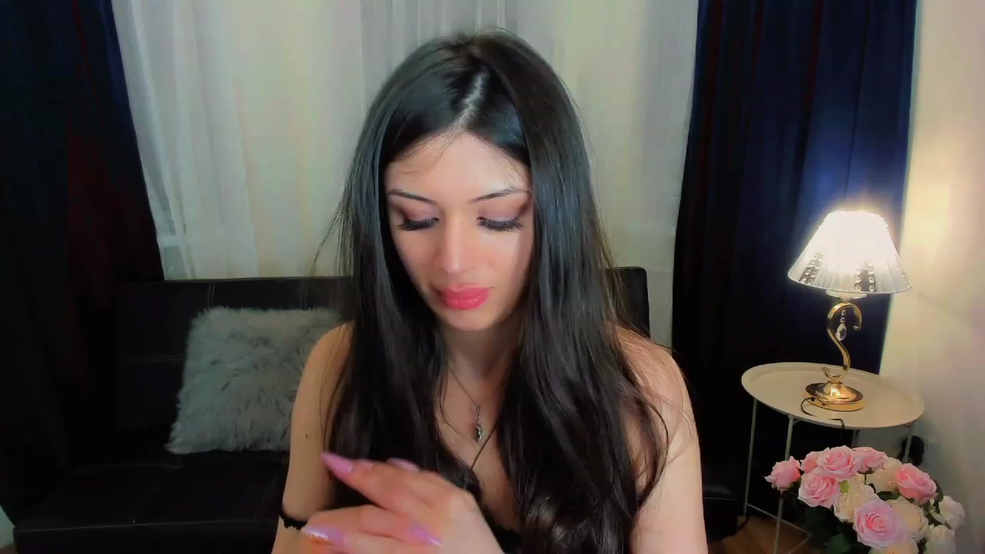 Gallery image thumbnail from Angel_on_Duty's myfreecams stream on, 05/09/2023, 22:33 image 17 of 20