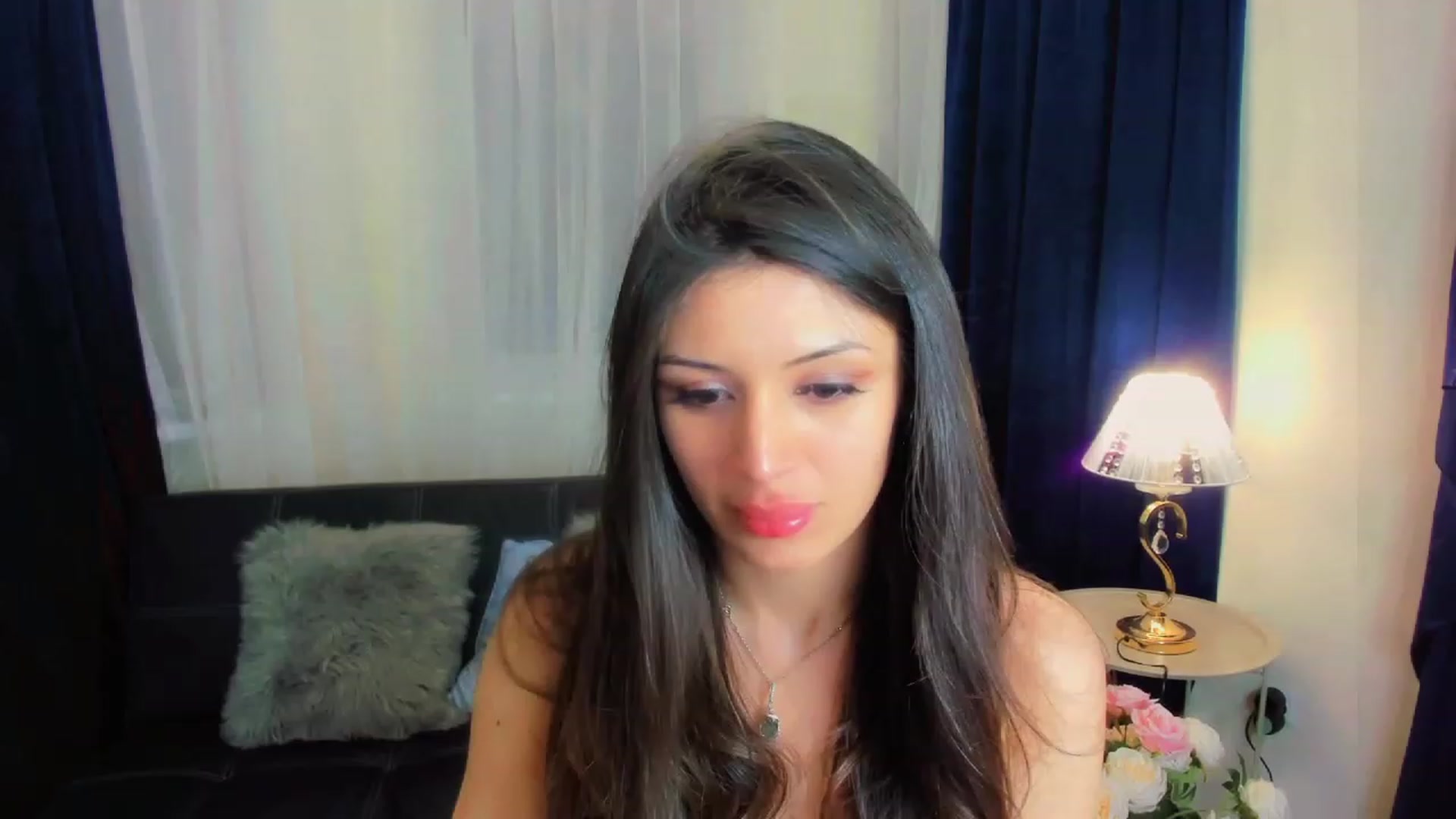 Gallery image thumbnail from Angel_on_Duty's myfreecams stream on, 05/10/2023, 01:11 image 9 of 20
