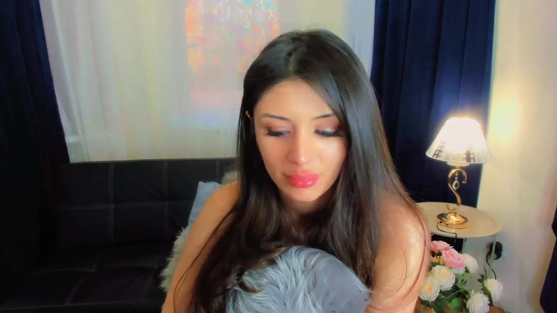 Gallery image thumbnail from Angel_on_Duty's myfreecams stream on, 05/10/2023, 03:05 image 18 of 20