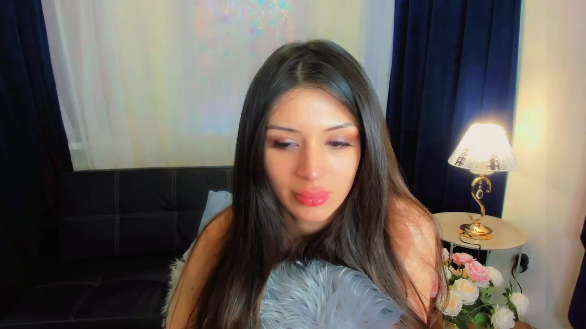 Gallery image thumbnail from Angel_on_Duty's myfreecams stream on, 05/10/2023, 03:05 image 17 of 20