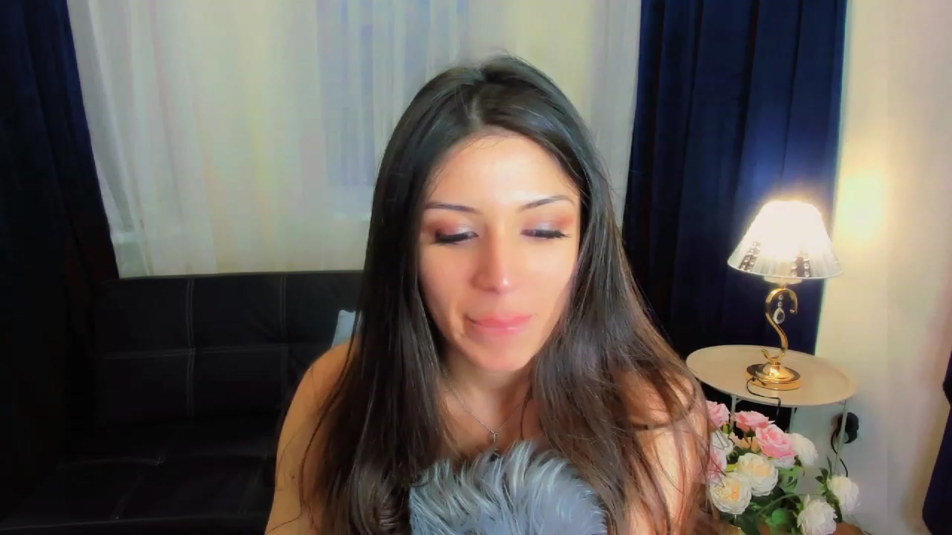 Gallery image thumbnail from Angel_on_Duty's myfreecams stream on, 05/10/2023, 03:05 image 6 of 20