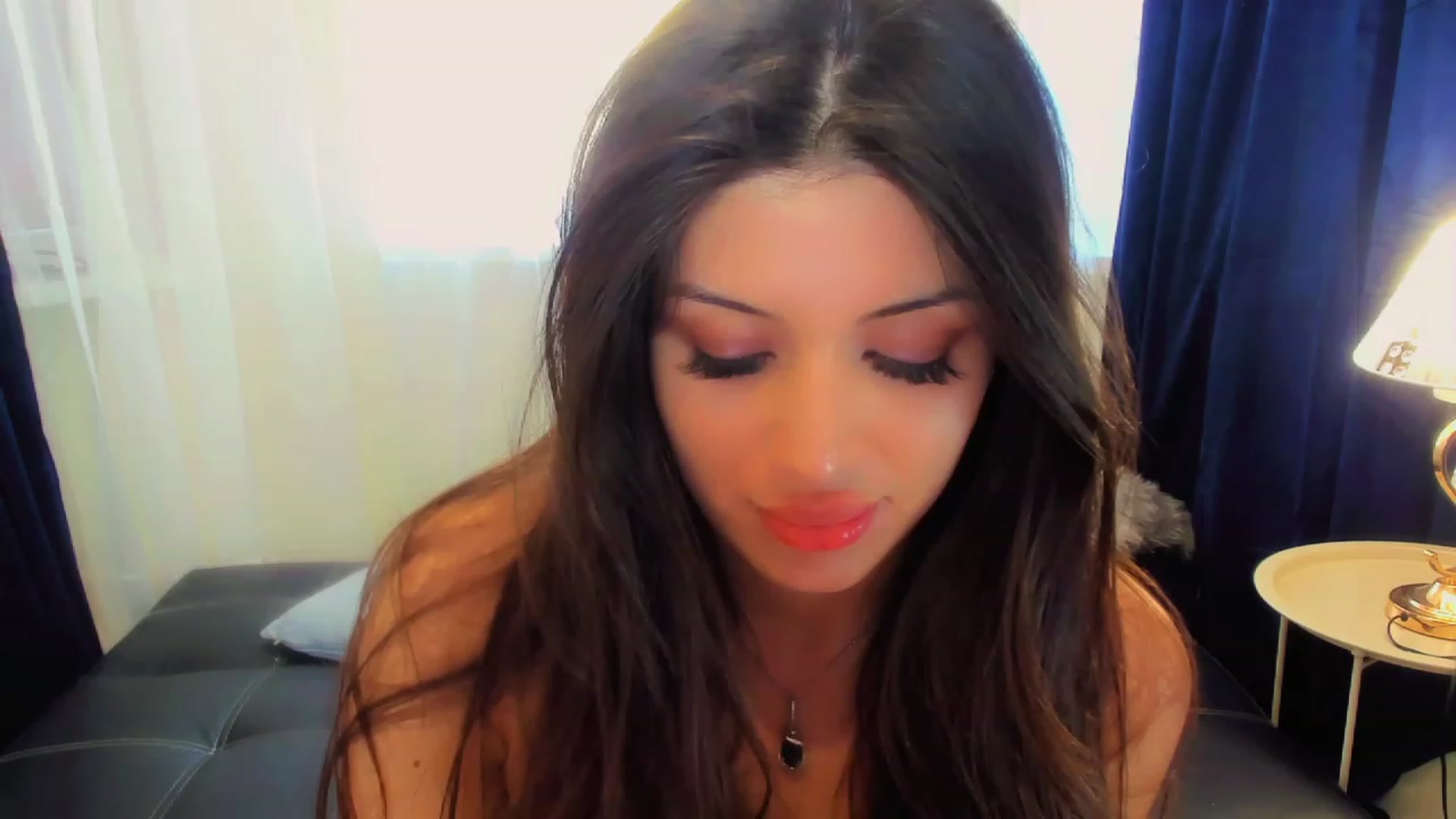 Gallery image thumbnail from Angel_on_Duty's myfreecams stream on, 05/10/2023, 04:59 image 10 of 20