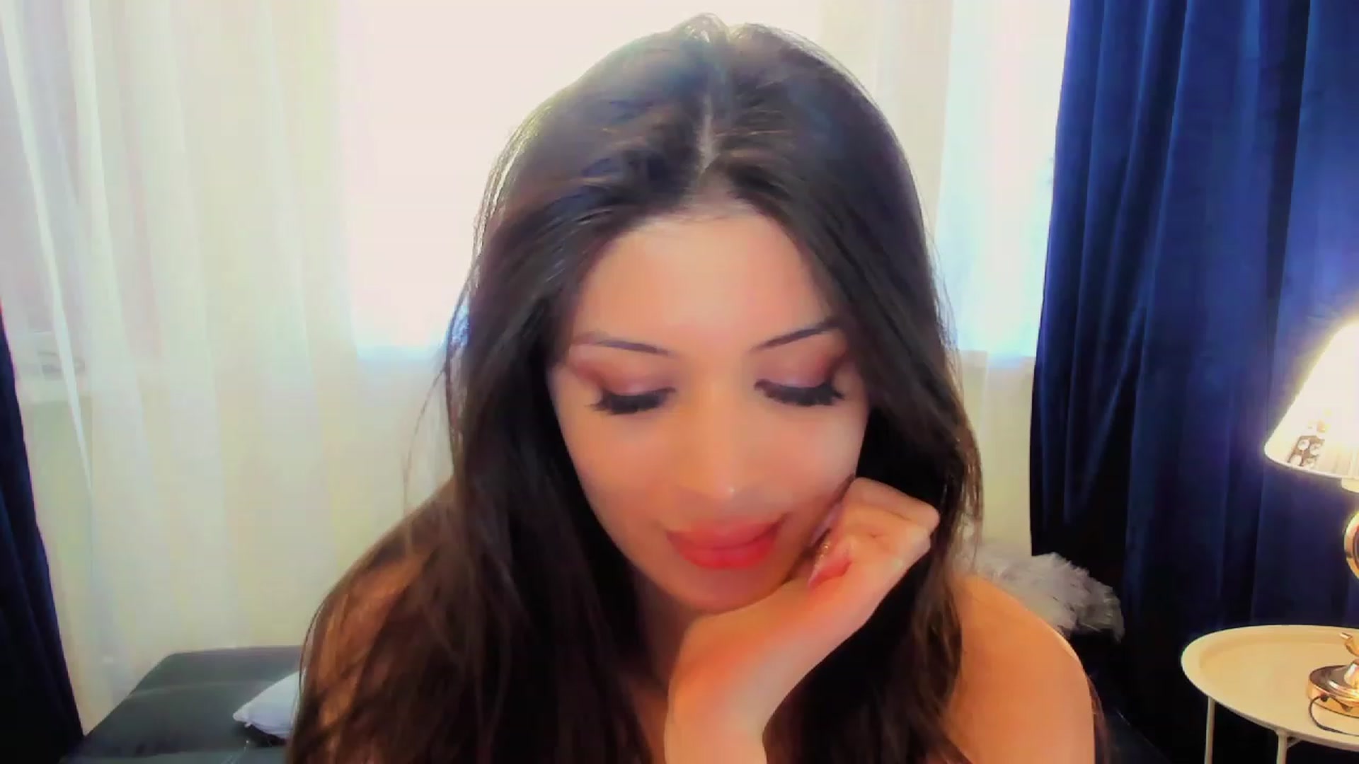 Gallery image thumbnail from Angel_on_Duty's myfreecams stream on, 05/10/2023, 04:59 image 9 of 20