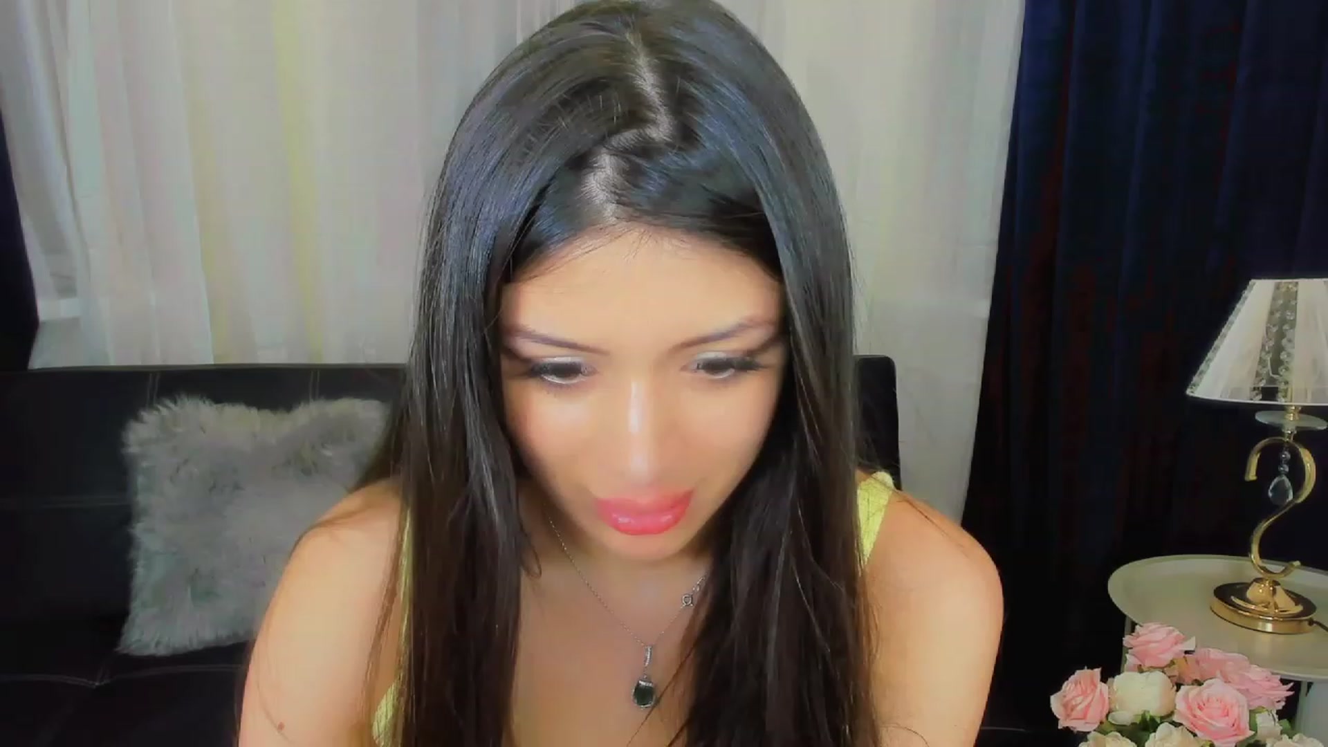 Gallery image thumbnail from Angel_on_Duty's myfreecams stream on, 05/10/2023, 21:50 image 18 of 20