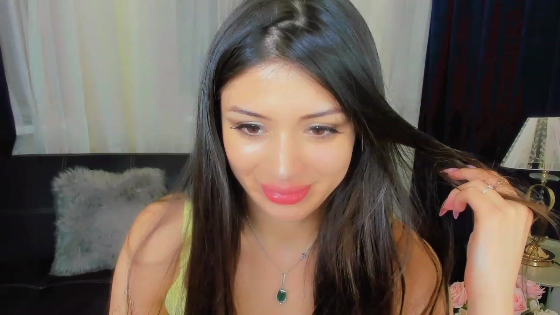 Gallery image thumbnail from Angel_on_Duty's myfreecams stream on, 05/10/2023, 21:50 image 9 of 20
