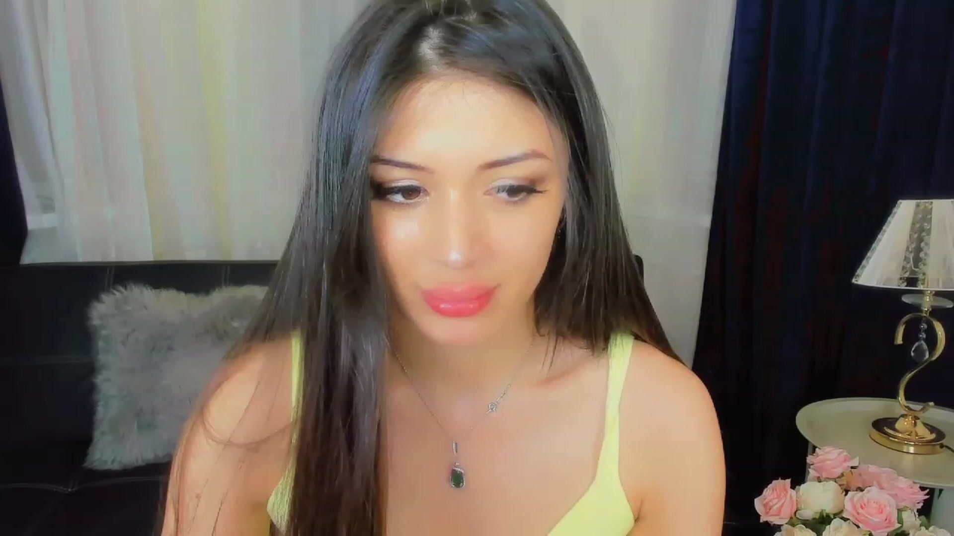 Gallery image thumbnail from Angel_on_Duty's myfreecams stream on, 05/10/2023, 21:50 image 7 of 20
