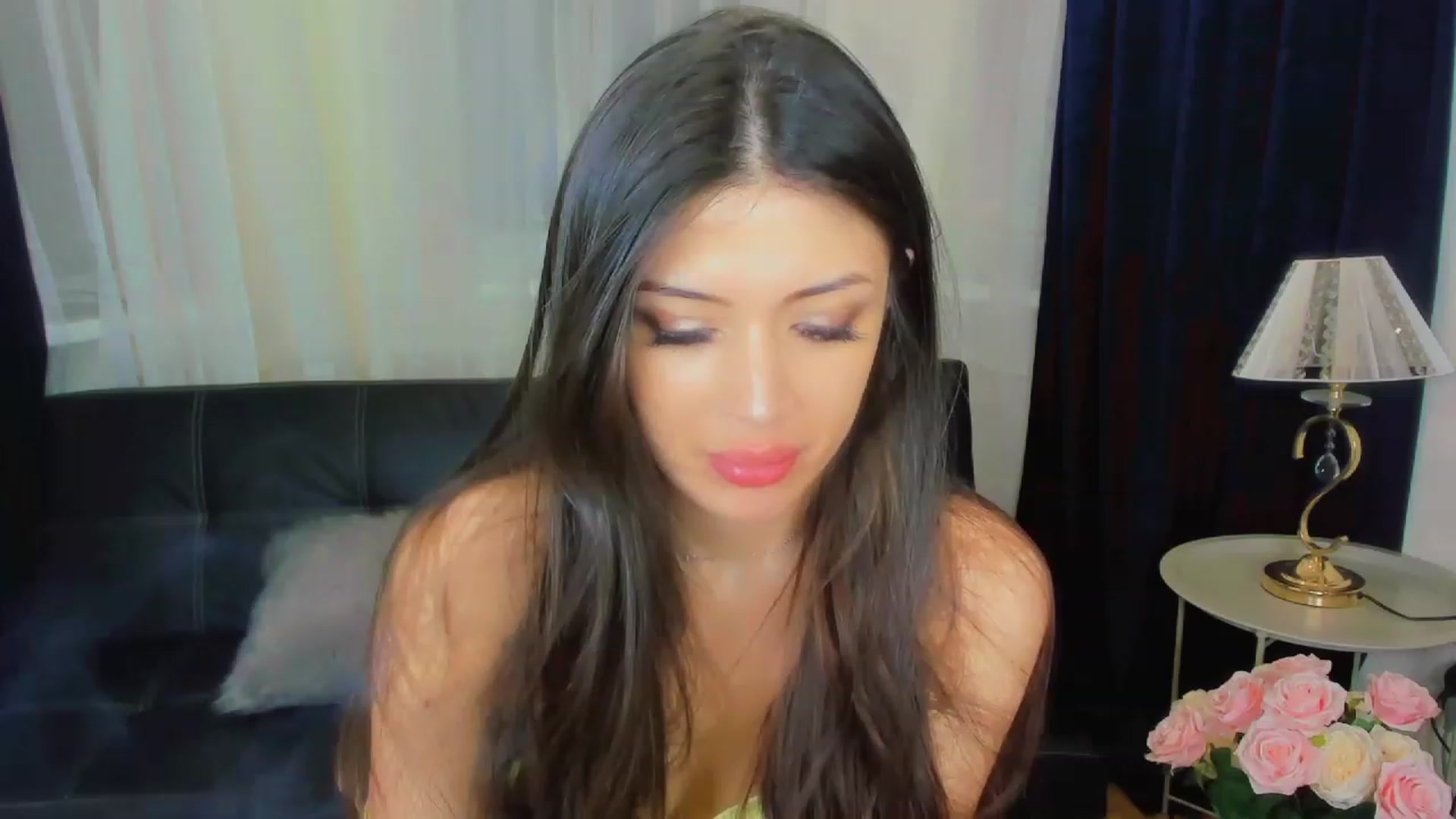 Gallery image thumbnail from Angel_on_Duty's myfreecams stream on, 05/11/2023, 24:41 image 10 of 20