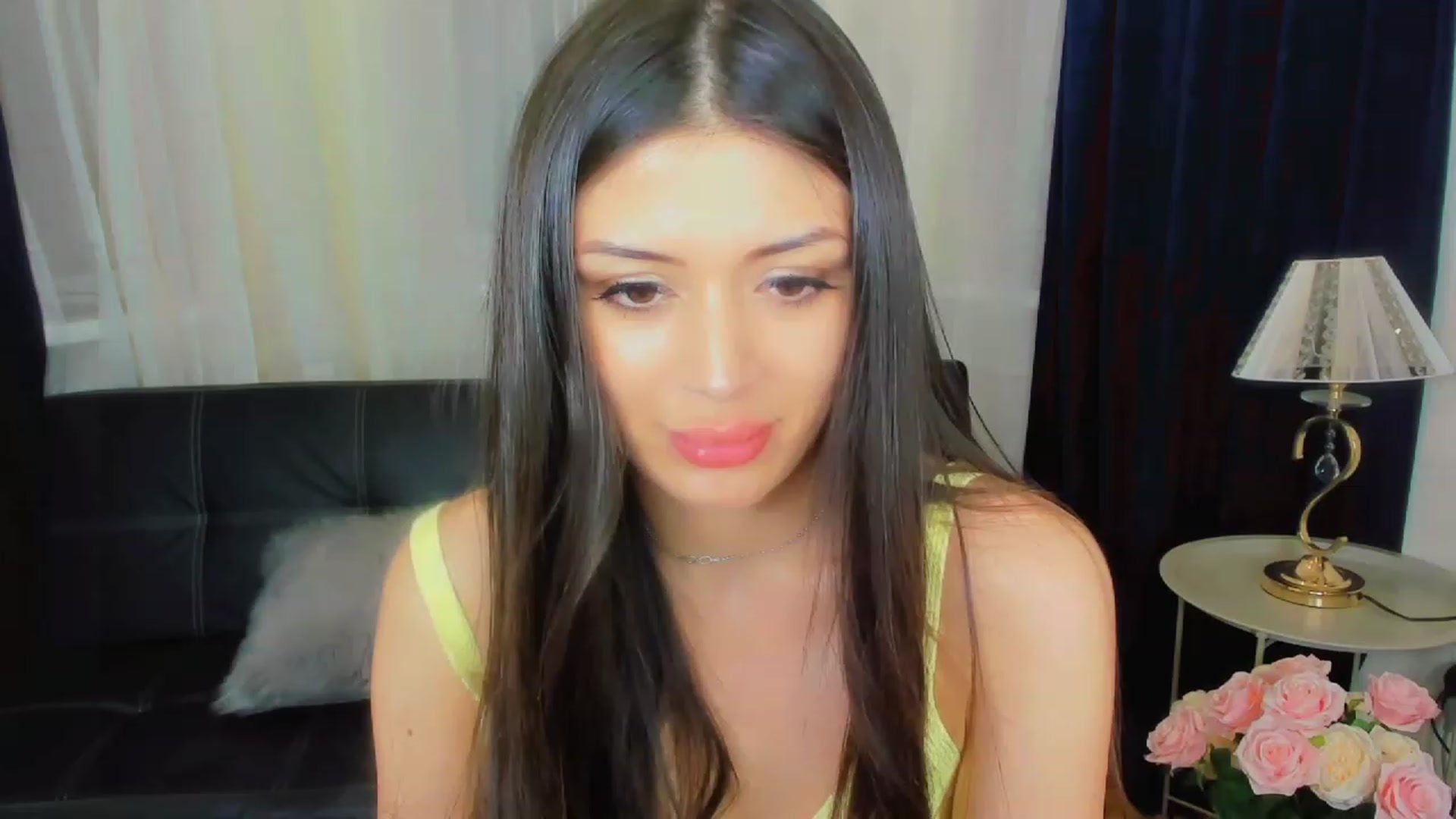 Gallery image thumbnail from Angel_on_Duty's myfreecams stream on, 05/11/2023, 24:41 image 17 of 20