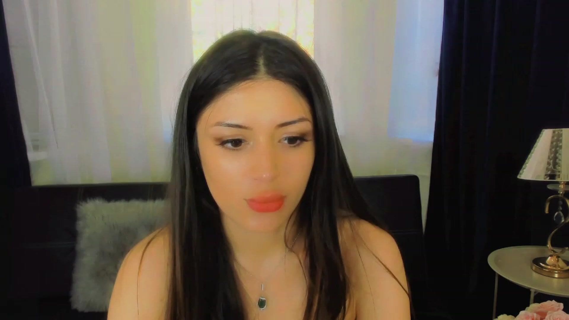 Gallery image thumbnail from Angel_on_Duty's myfreecams stream on, 05/11/2023, 04:35 image 19 of 20
