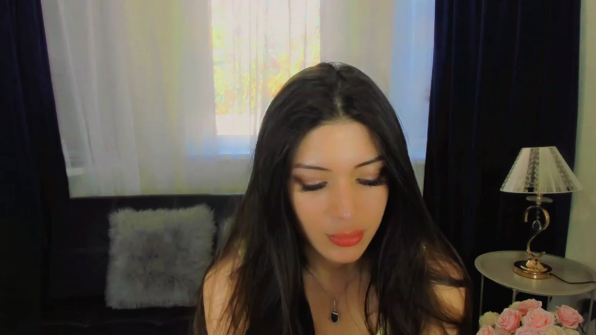 Gallery image thumbnail from Angel_on_Duty's myfreecams stream on, 05/11/2023, 04:35 image 1 of 20