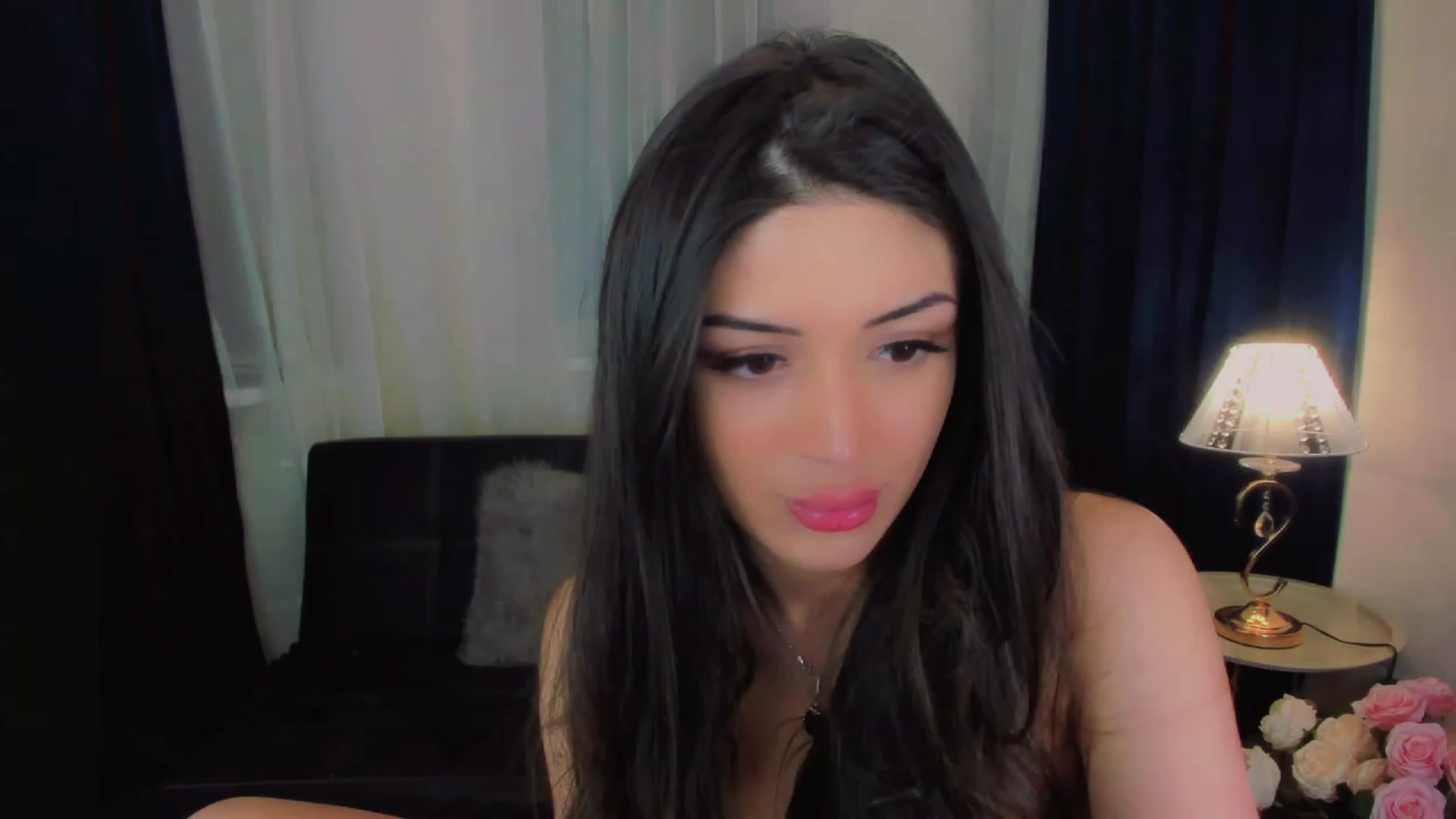 Gallery image thumbnail from Angel_on_Duty's myfreecams stream on, 05/12/2023, 22:44 image 4 of 20