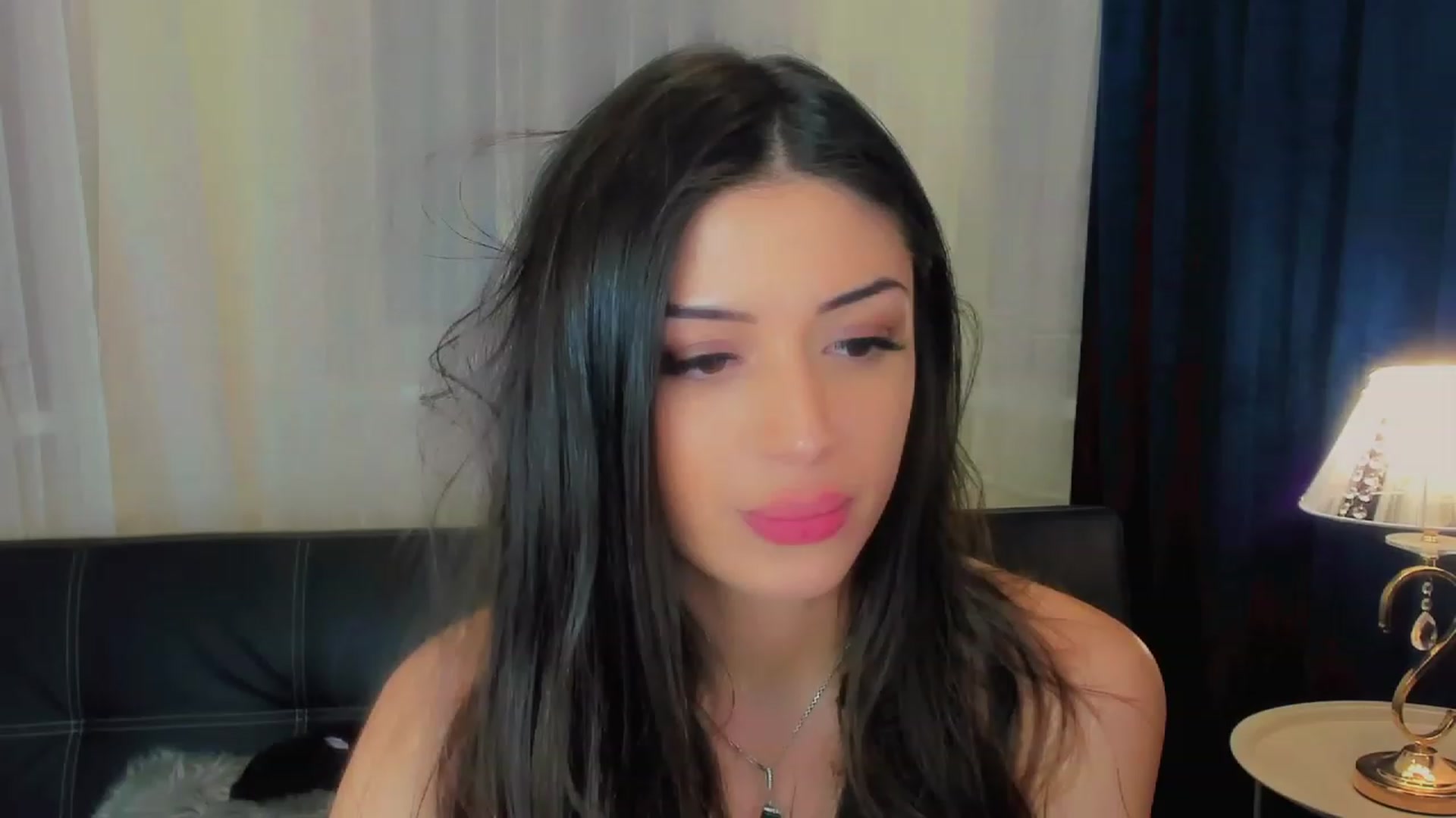 Gallery image thumbnail from Angel_on_Duty's myfreecams stream on, 05/13/2023, 02:48 image 10 of 20