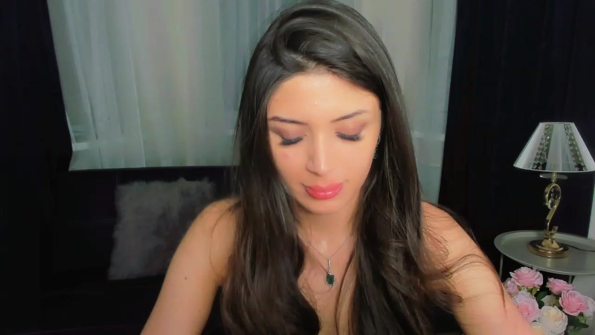 Gallery image thumbnail from Angel_on_Duty's myfreecams stream on, 05/16/2023, 23:13 image 18 of 20