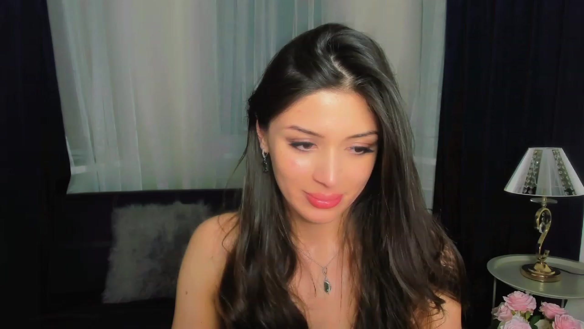 Gallery image thumbnail from Angel_on_Duty's myfreecams stream on, 05/16/2023, 23:13 image 17 of 20