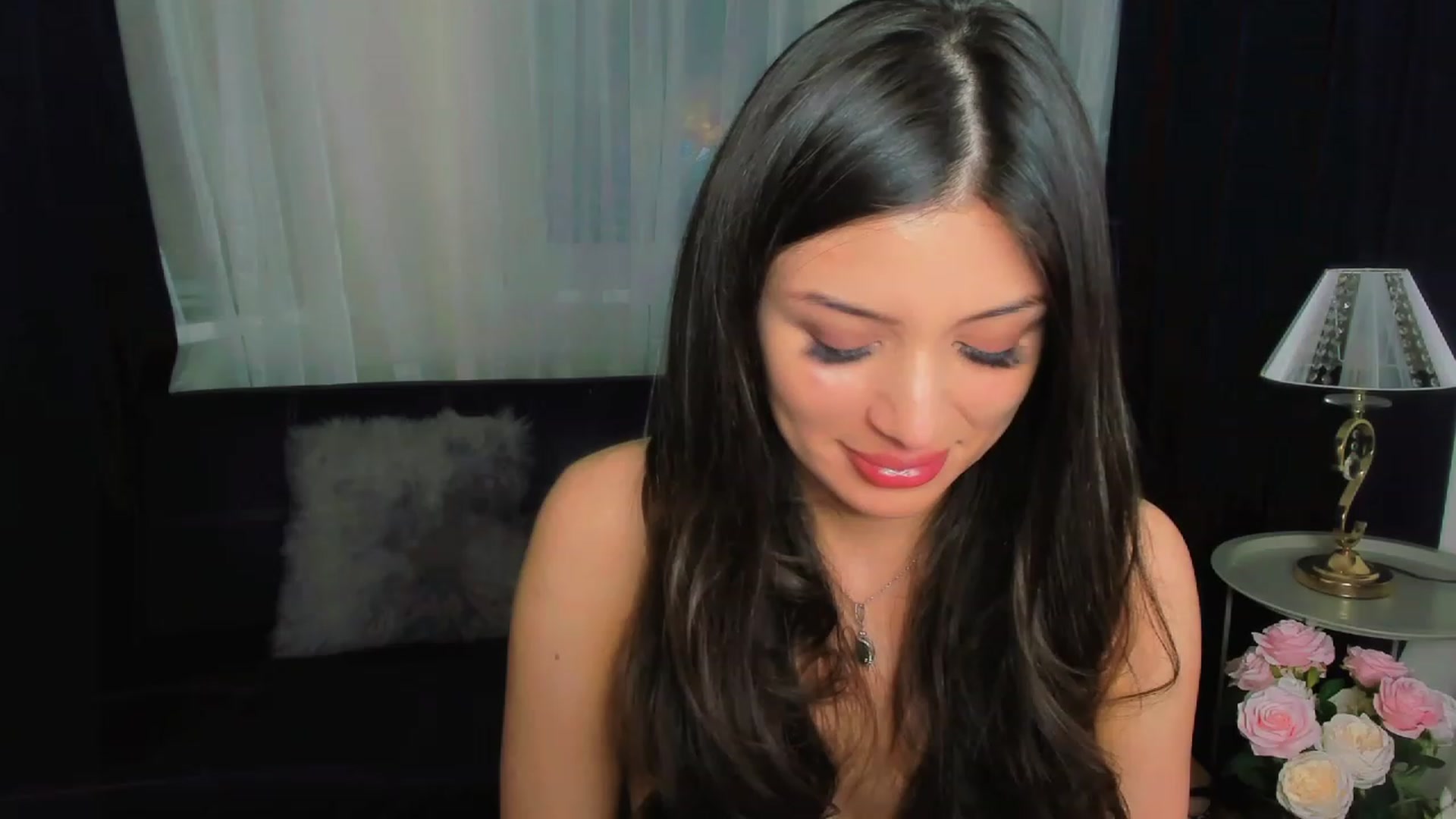 Gallery image thumbnail from Angel_on_Duty's myfreecams stream on, 05/16/2023, 23:13 image 14 of 20