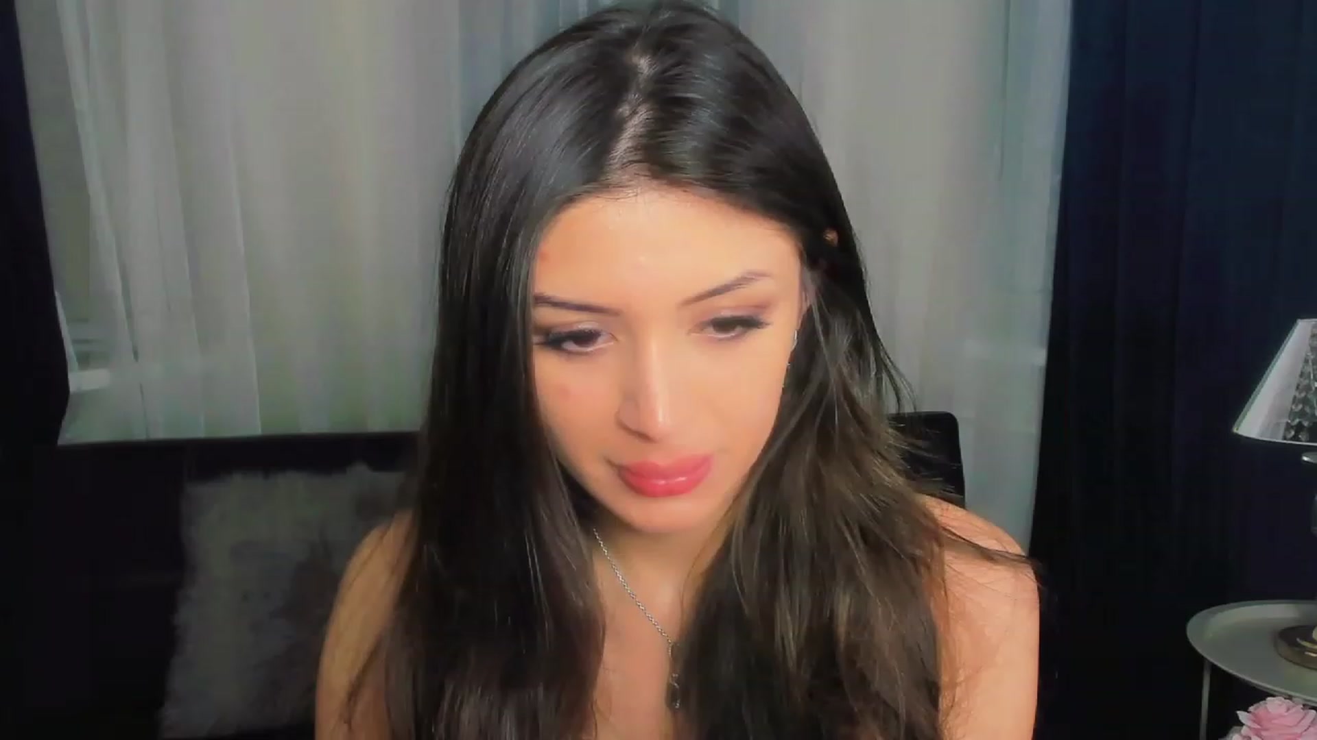 Gallery image thumbnail from Angel_on_Duty's myfreecams stream on, 05/16/2023, 23:13 image 7 of 20