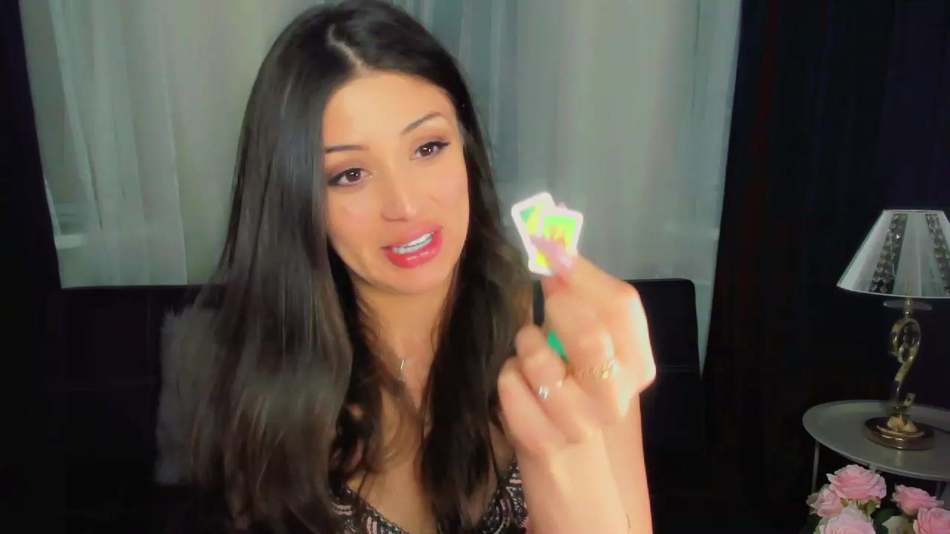 Gallery image thumbnail from Angel_on_Duty's myfreecams stream on, 05/17/2023, 24:33 image 16 of 20