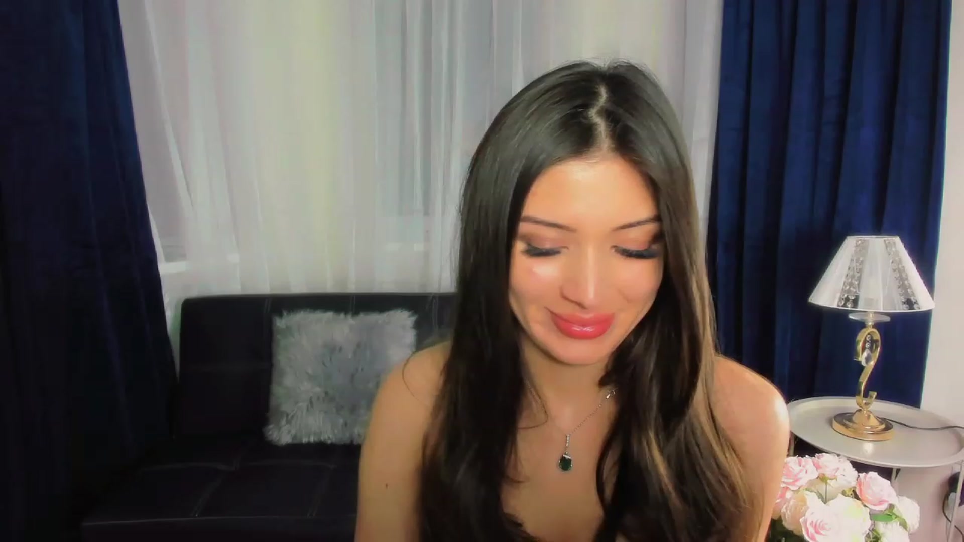 Gallery image thumbnail from Angel_on_Duty's myfreecams stream on, 05/17/2023, 02:17 image 16 of 20
