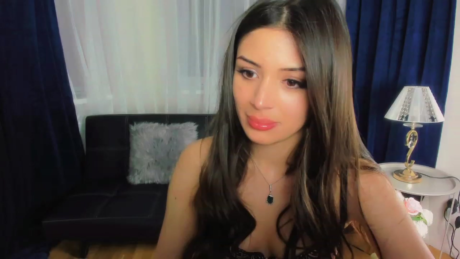 Gallery image thumbnail from Angel_on_Duty's myfreecams stream on, 05/17/2023, 02:17 image 17 of 20