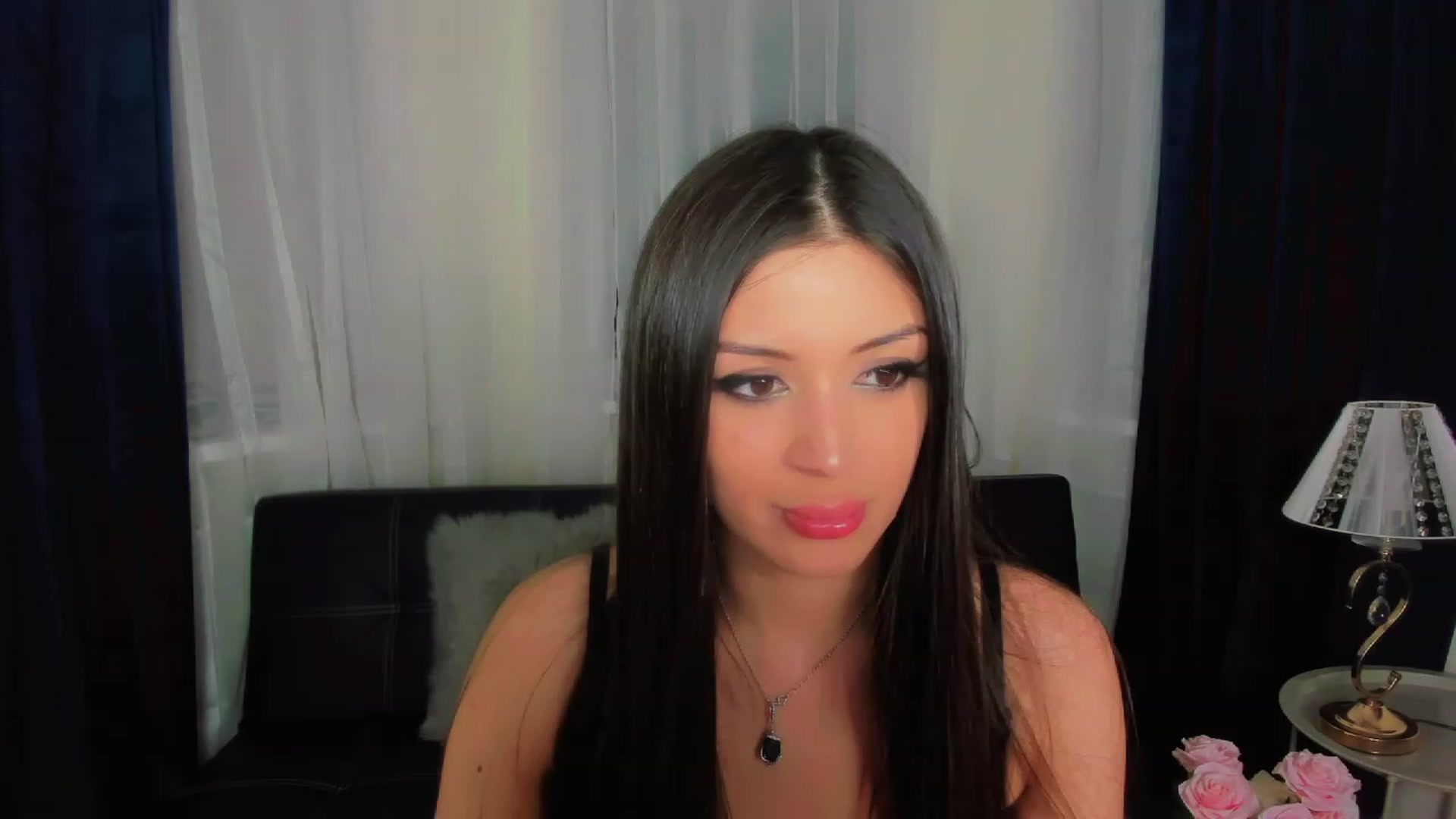 Gallery image thumbnail from Angel_on_Duty's myfreecams stream on, 05/17/2023, 20:44 image 4 of 20