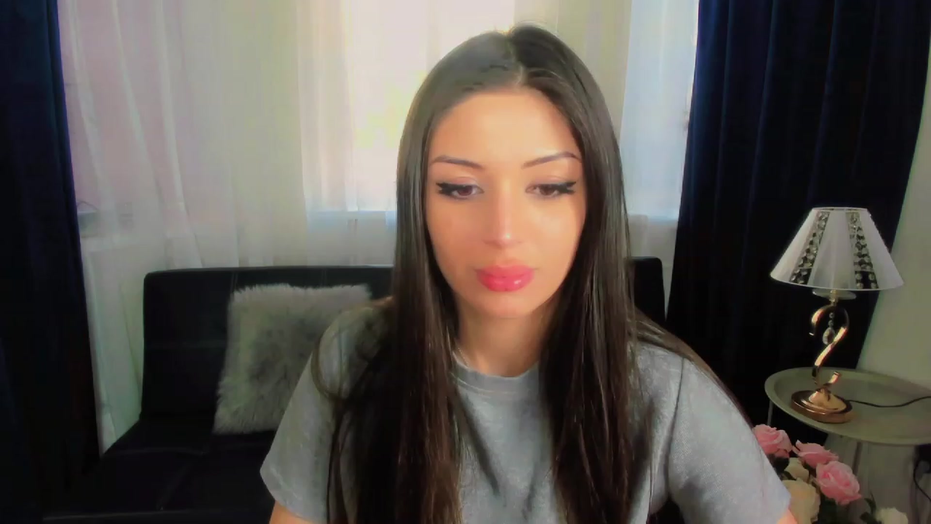 Gallery image thumbnail from Angel_on_Duty's myfreecams stream on, 05/18/2023, 03:52 image 20 of 20