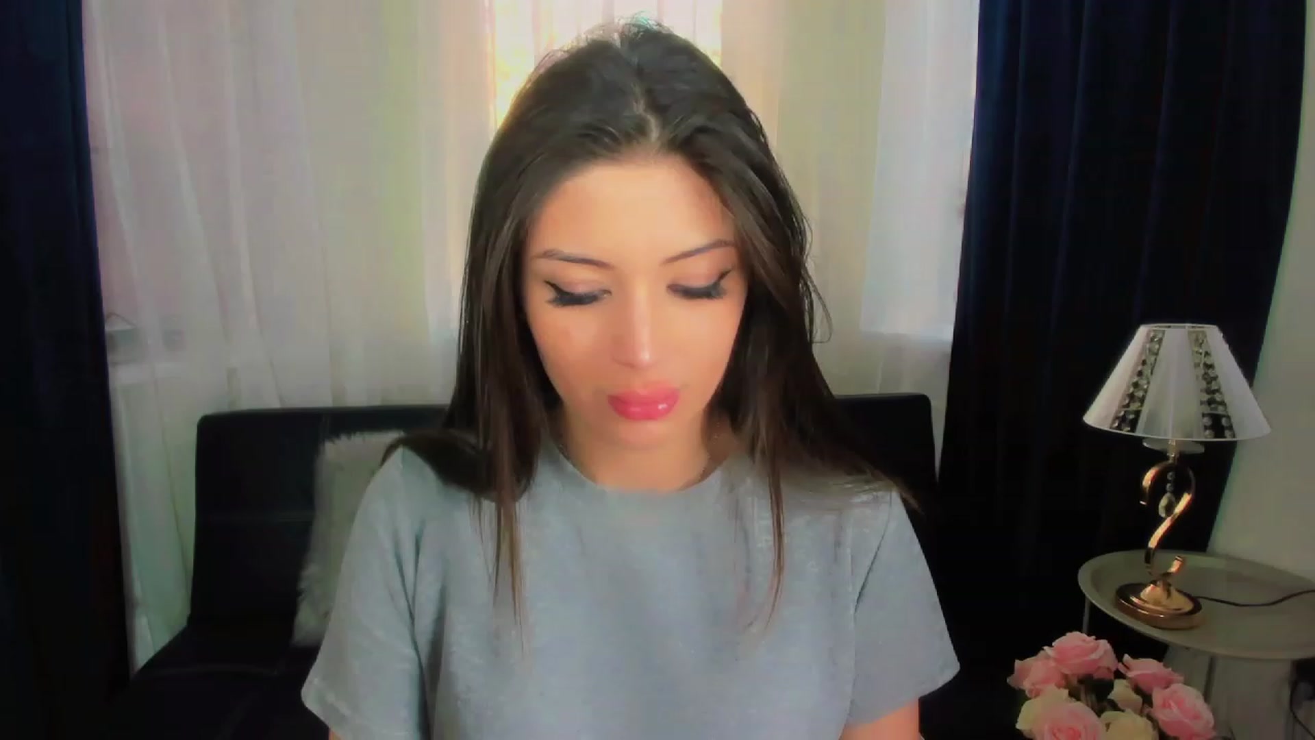 Gallery image thumbnail from Angel_on_Duty's myfreecams stream on, 05/18/2023, 03:52 image 2 of 20