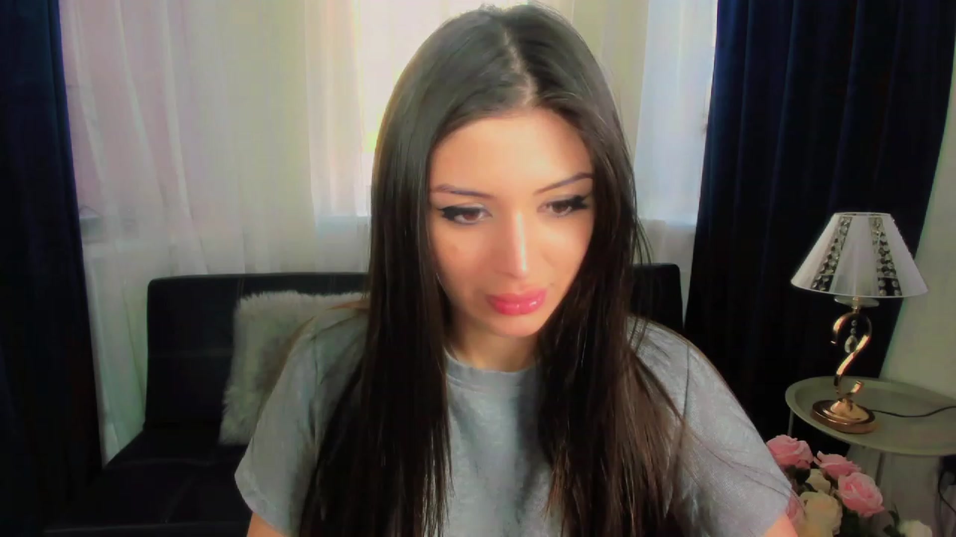 Gallery image thumbnail from Angel_on_Duty's myfreecams stream on, 05/18/2023, 03:52 image 15 of 20