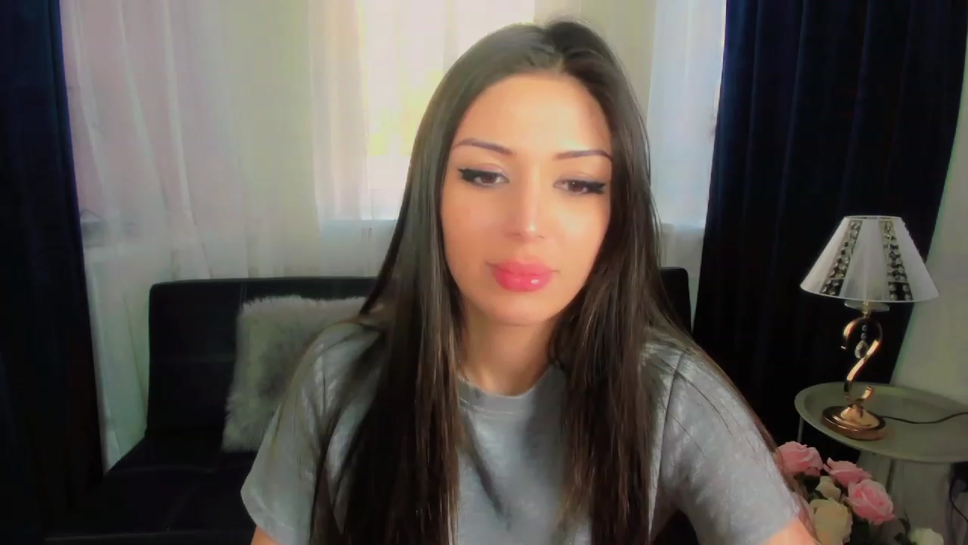 Gallery image thumbnail from Angel_on_Duty's myfreecams stream on, 05/18/2023, 03:52 image 11 of 20