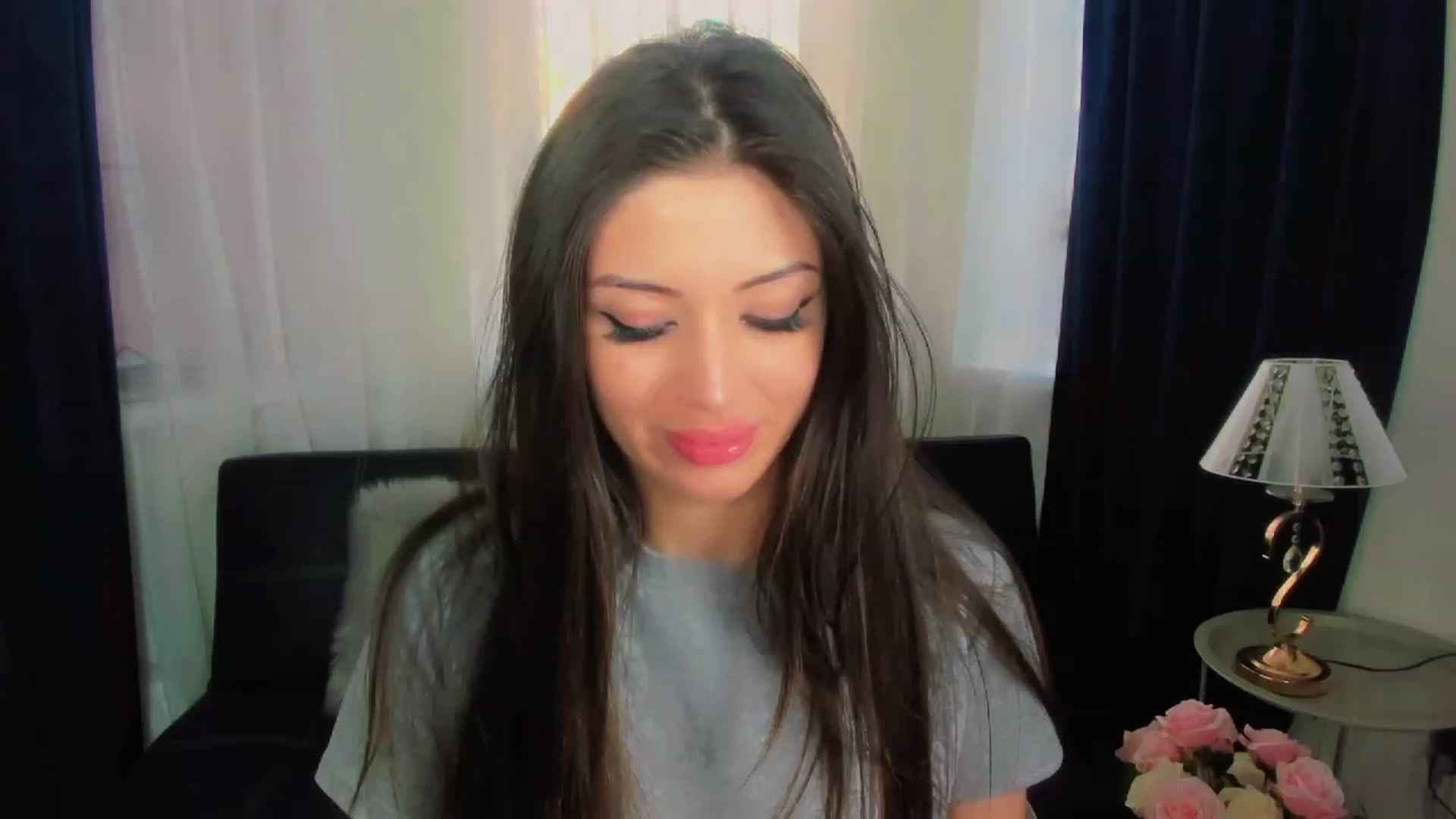 Gallery image thumbnail from Angel_on_Duty's myfreecams stream on, 05/18/2023, 03:52 image 5 of 20