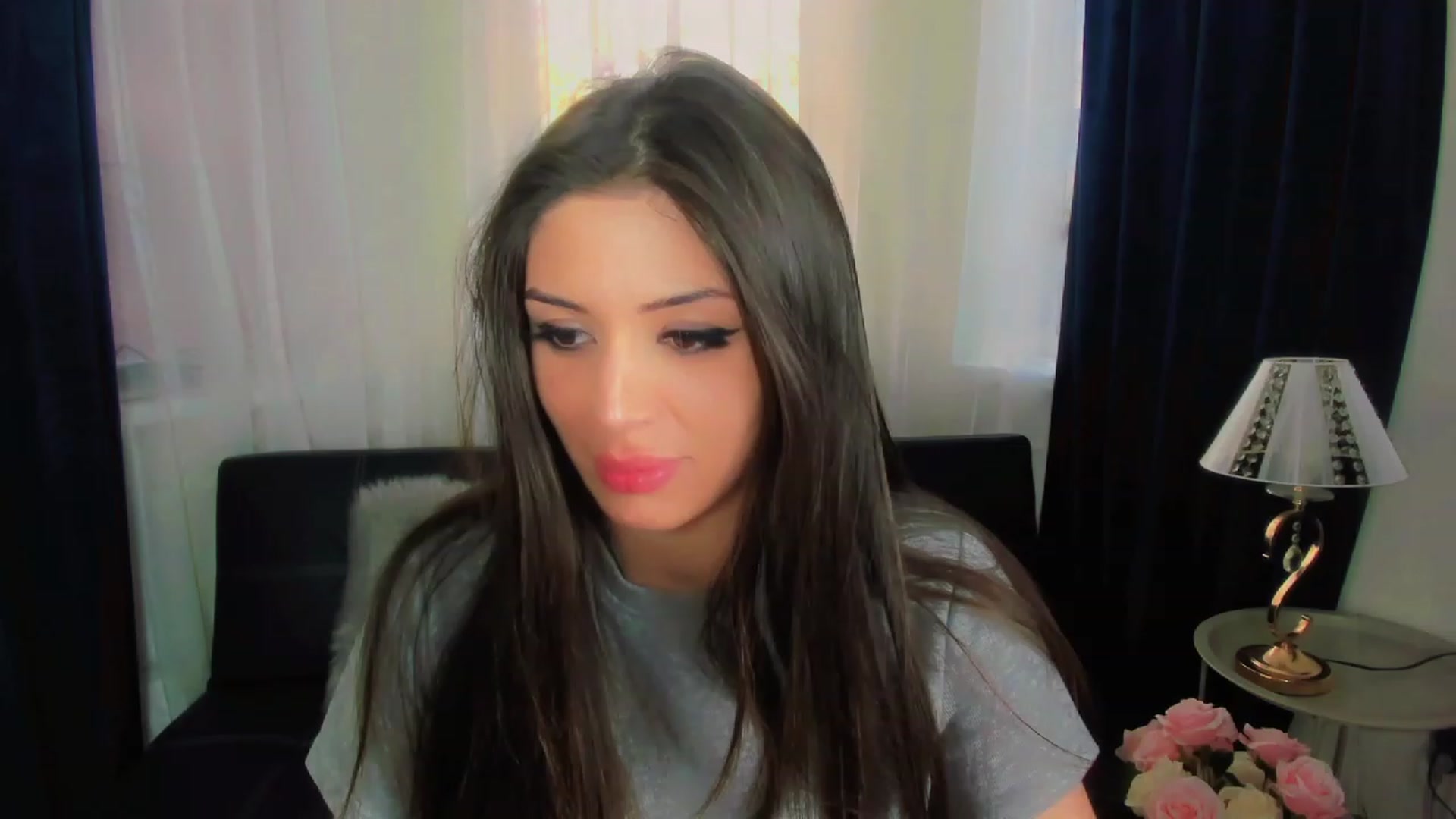 Gallery image thumbnail from Angel_on_Duty's myfreecams stream on, 05/18/2023, 03:52 image 4 of 20