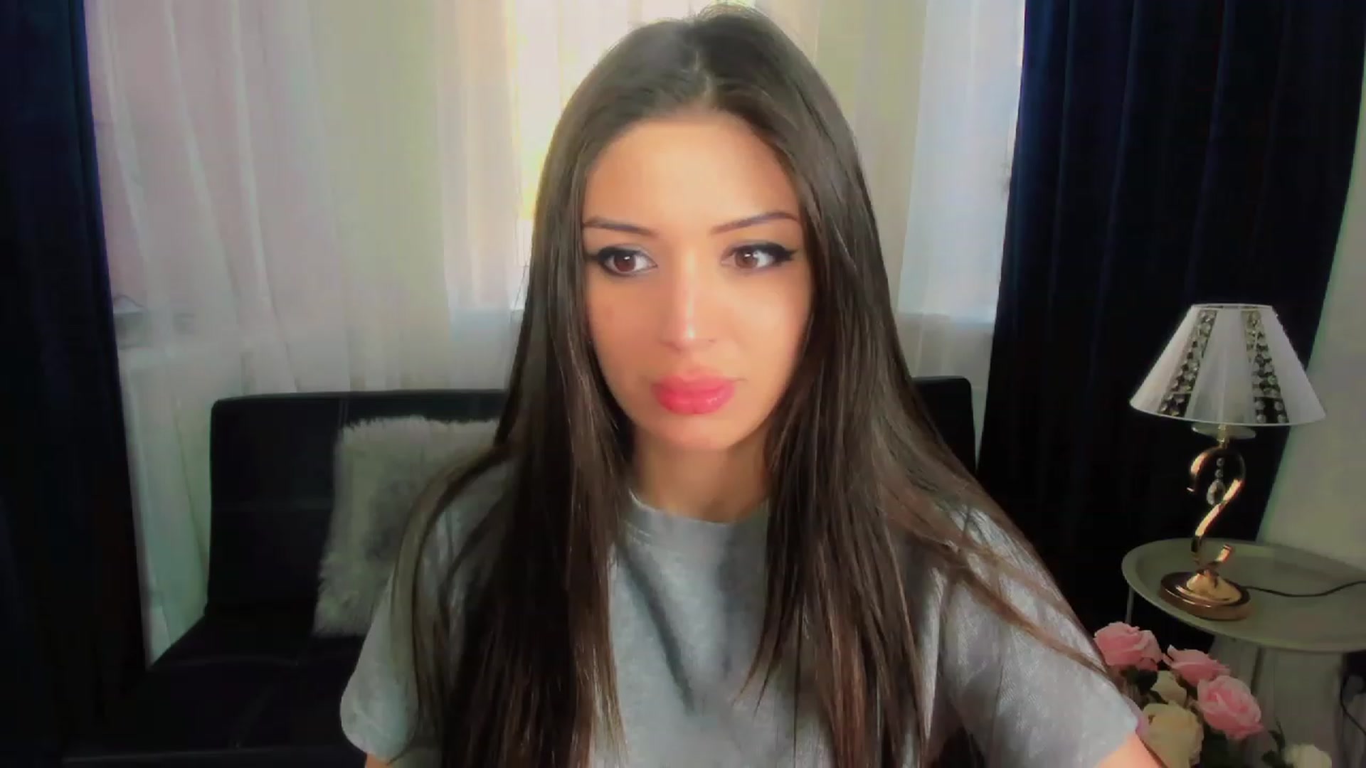 Gallery image thumbnail from Angel_on_Duty's myfreecams stream on, 05/18/2023, 03:52 image 8 of 20