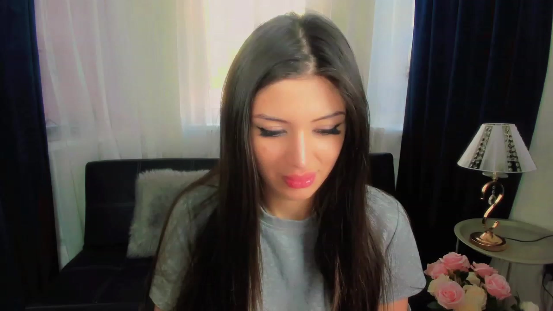 Gallery image thumbnail from Angel_on_Duty's myfreecams stream on, 05/18/2023, 03:52 image 16 of 20
