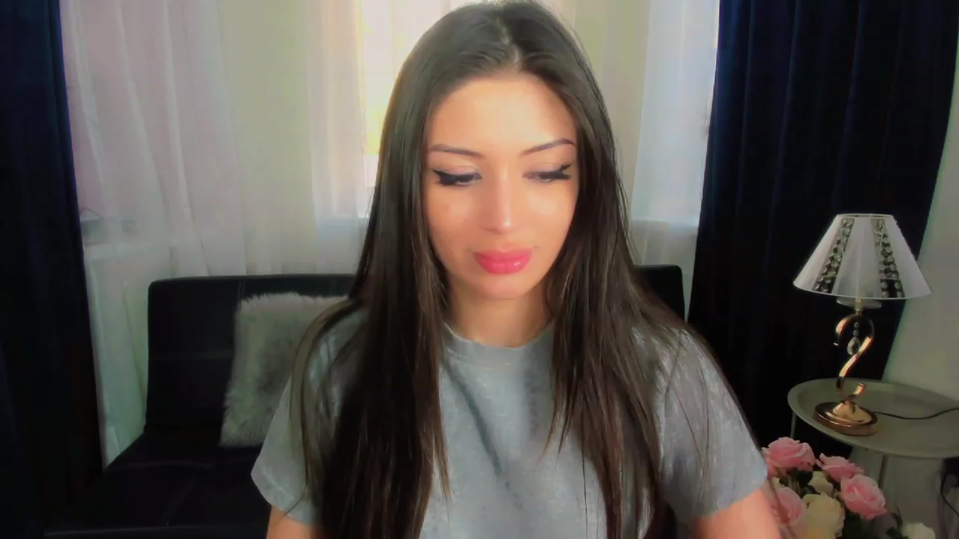 Gallery image thumbnail from Angel_on_Duty's myfreecams stream on, 05/18/2023, 03:52 image 7 of 20